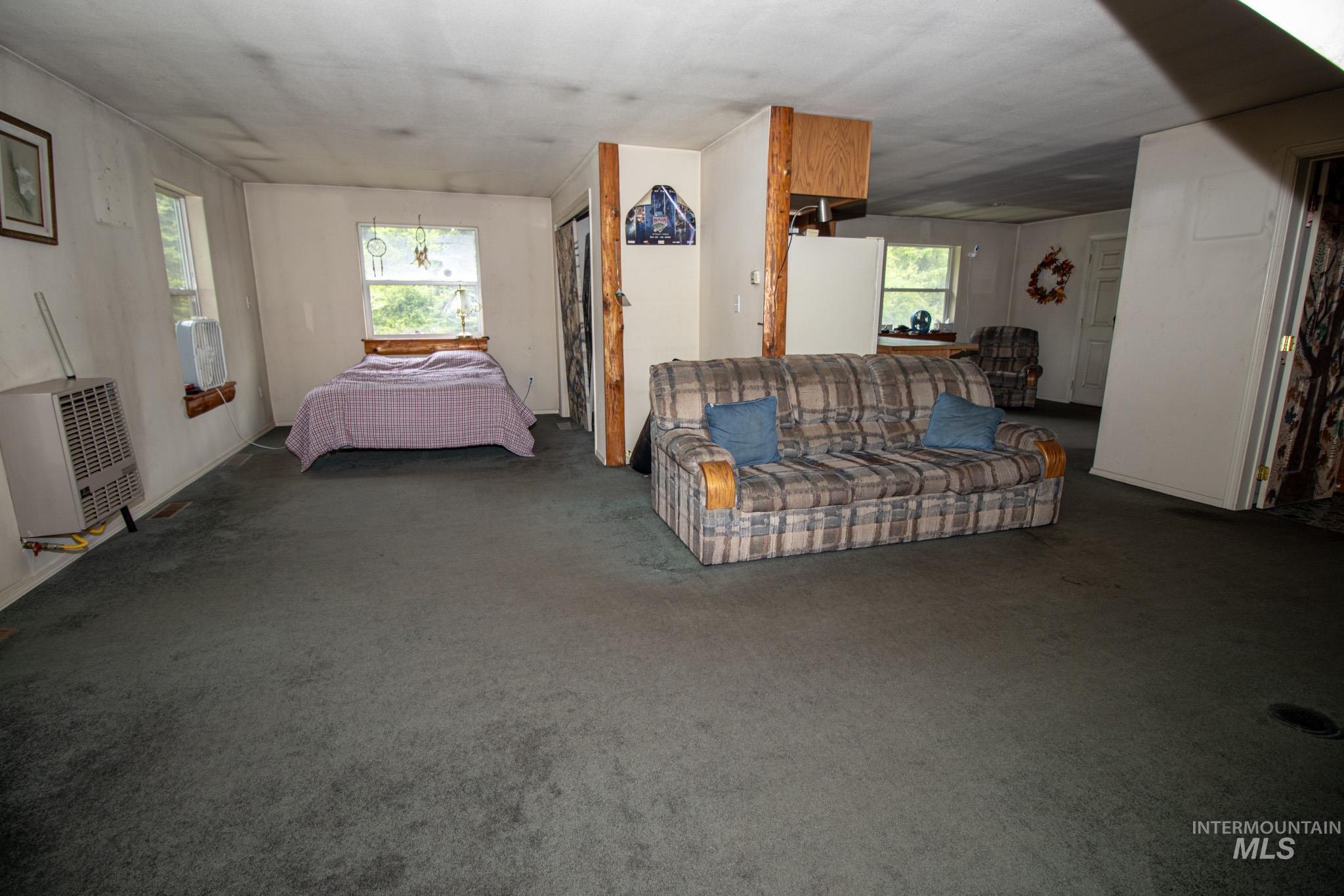 668 Sagewood Dr, Orofino, Idaho 83544, 1 Bedroom, 2 Bathrooms, Residential For Sale, Price $335,000,MLS 98988583