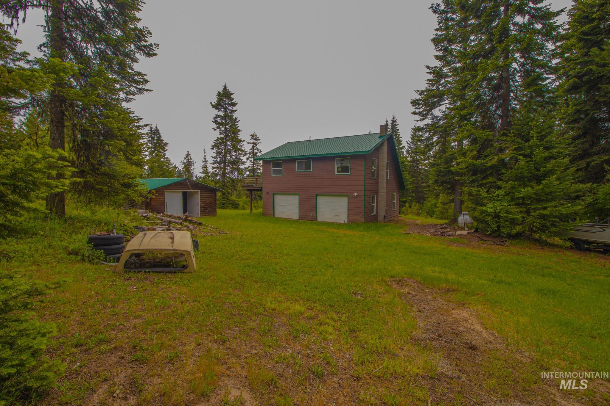 668 Sagewood Dr, Orofino, Idaho 83544, 1 Bedroom, 2 Bathrooms, Residential For Sale, Price $335,000,MLS 98988583