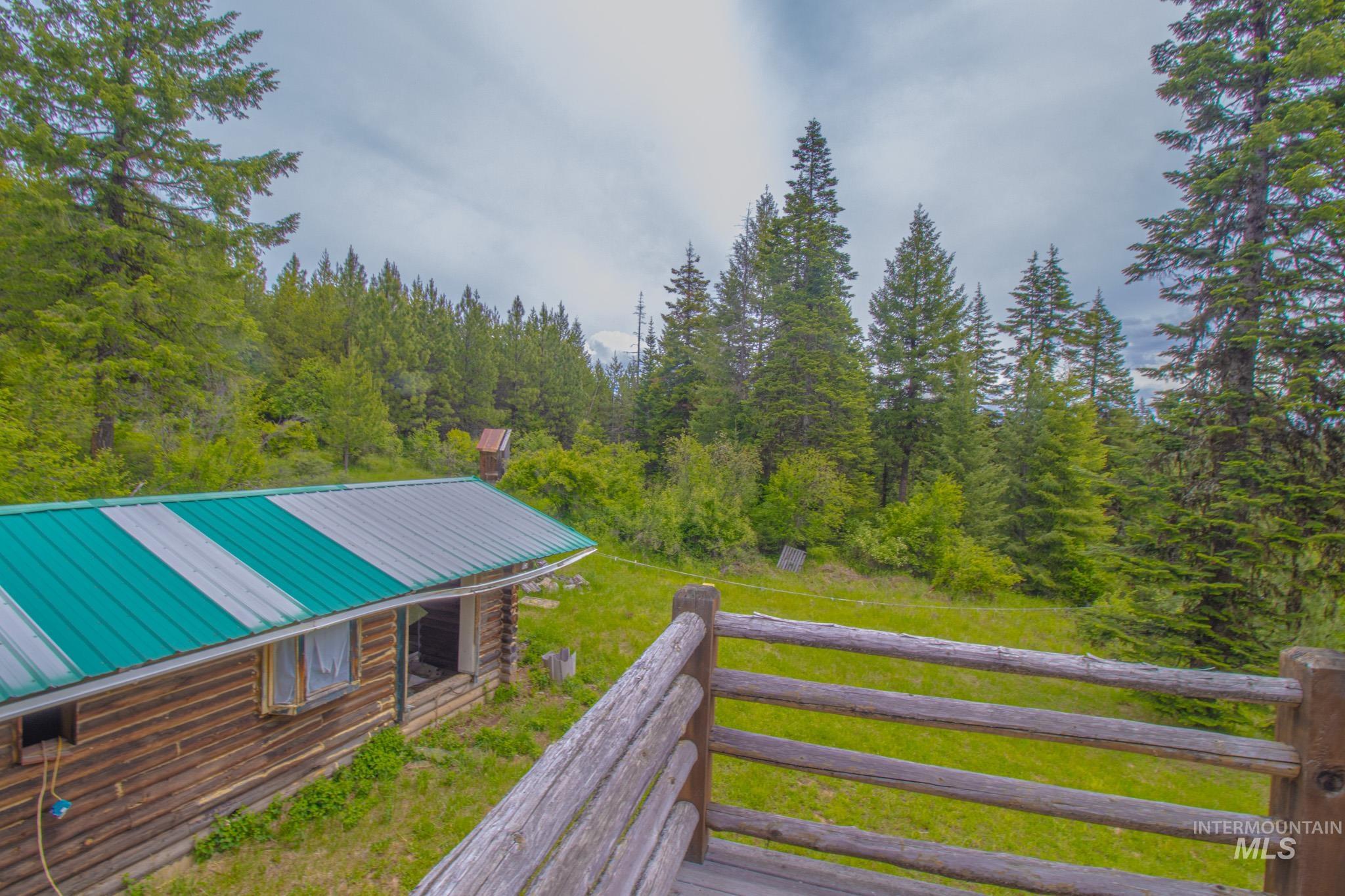 668 Sagewood Dr, Orofino, Idaho 83544, 1 Bedroom, 2 Bathrooms, Residential For Sale, Price $335,000,MLS 98988583