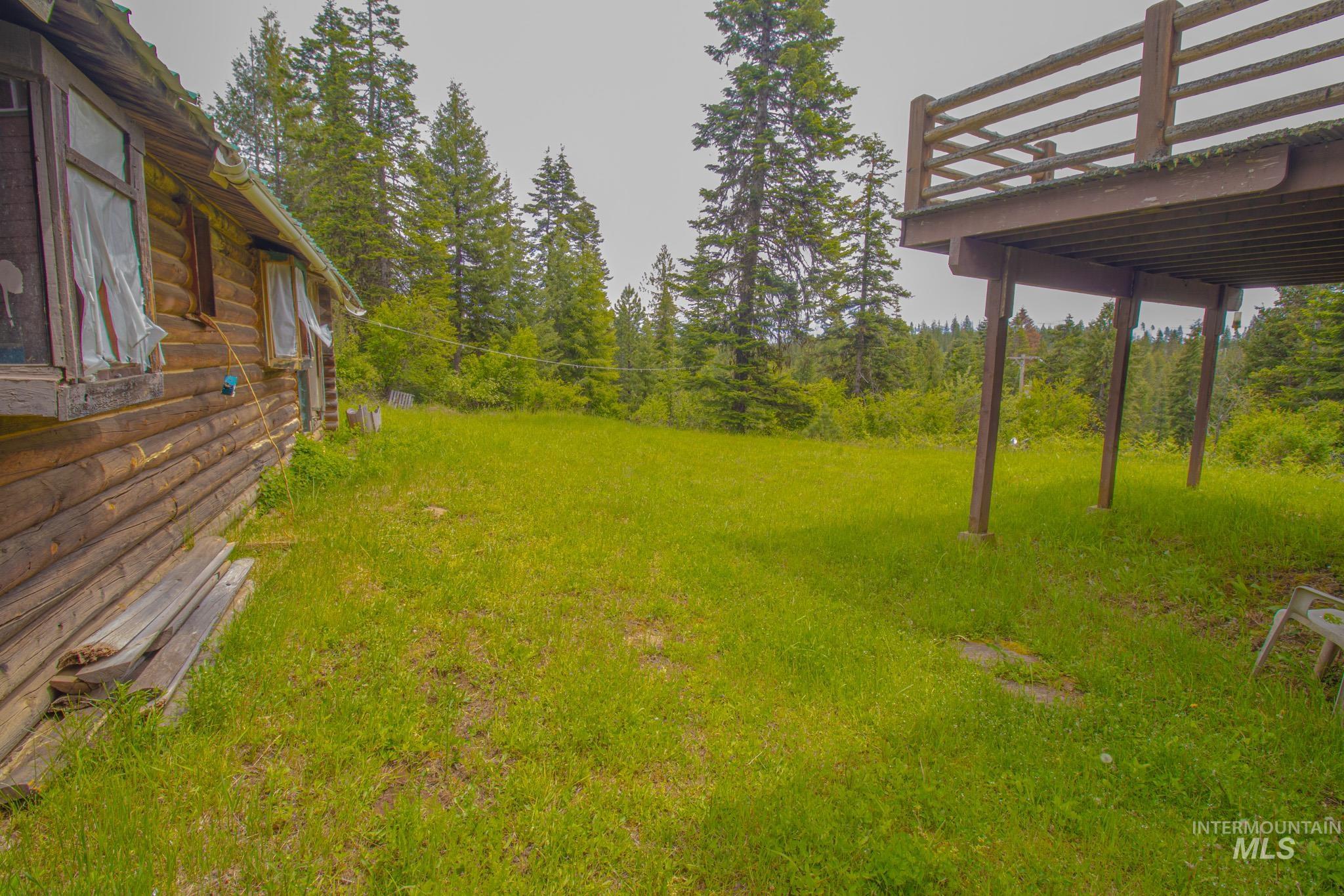 668 Sagewood Dr, Orofino, Idaho 83544, 1 Bedroom, 2 Bathrooms, Residential For Sale, Price $335,000,MLS 98988583