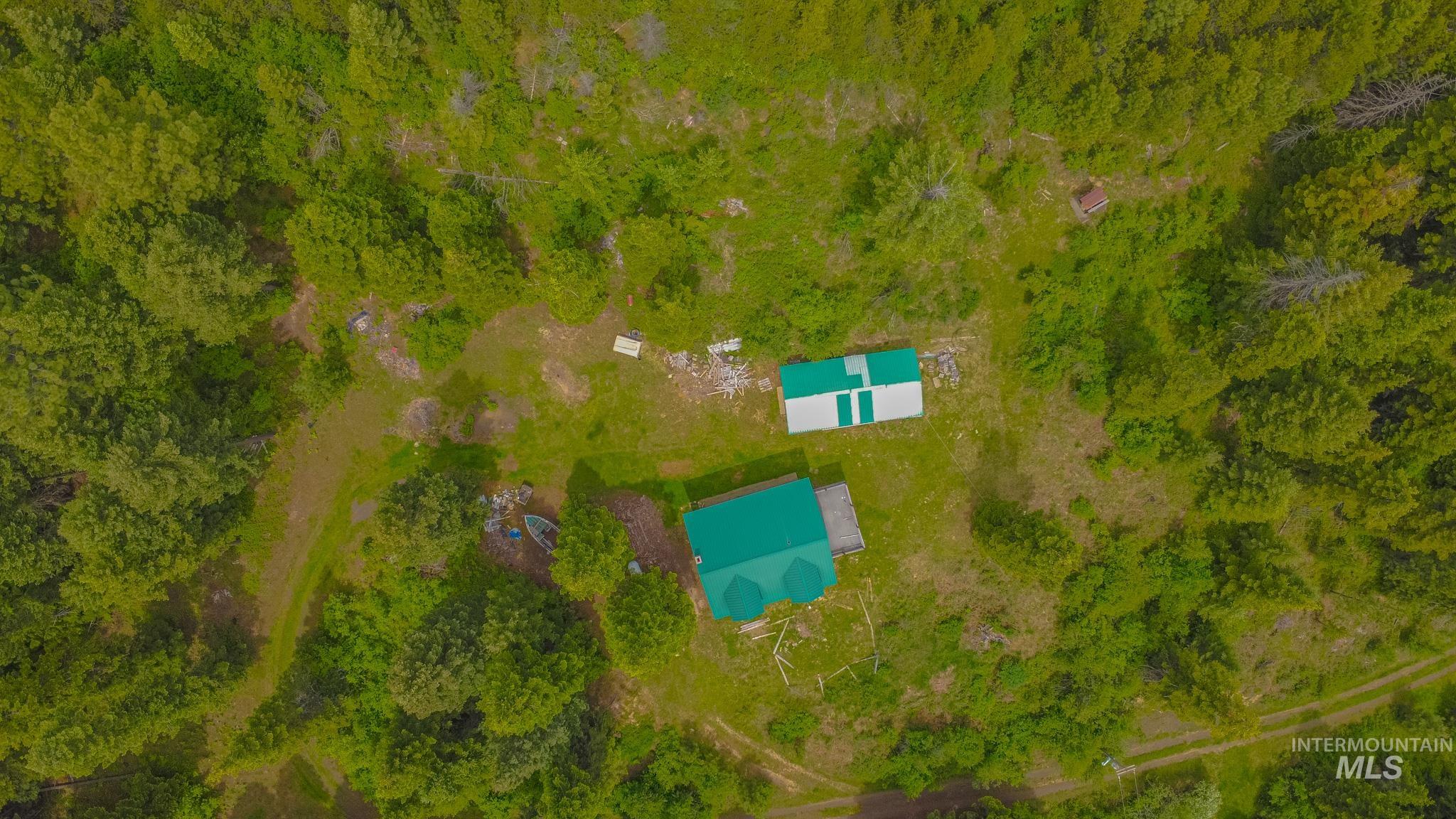 668 Sagewood Dr, Orofino, Idaho 83544, 1 Bedroom, 2 Bathrooms, Residential For Sale, Price $335,000,MLS 98988583