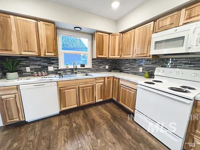 307 Elm St, Clarkston, Washington 99403, 4 Bedrooms, 2 Bathrooms, Residential For Sale, Price $314,000,MLS 98988585