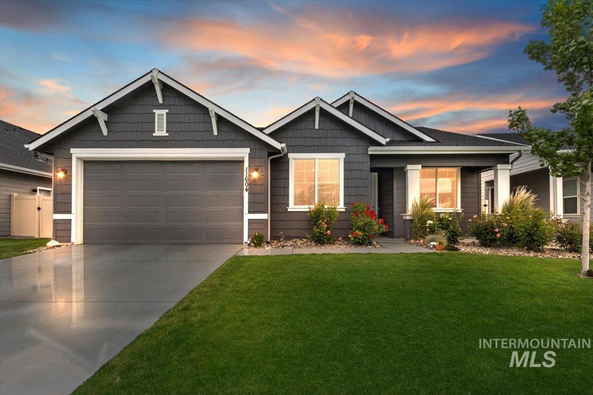 Residential For Sale