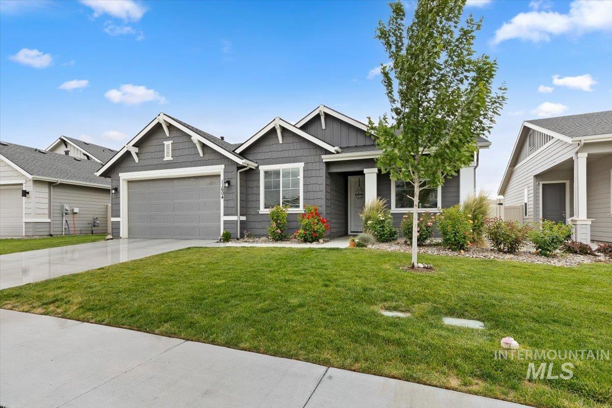 11604 W San Remo Dr., Nampa, Idaho 83686, 3 Bedrooms, 2 Bathrooms, Residential For Sale, Price $485,000,MLS 98988586