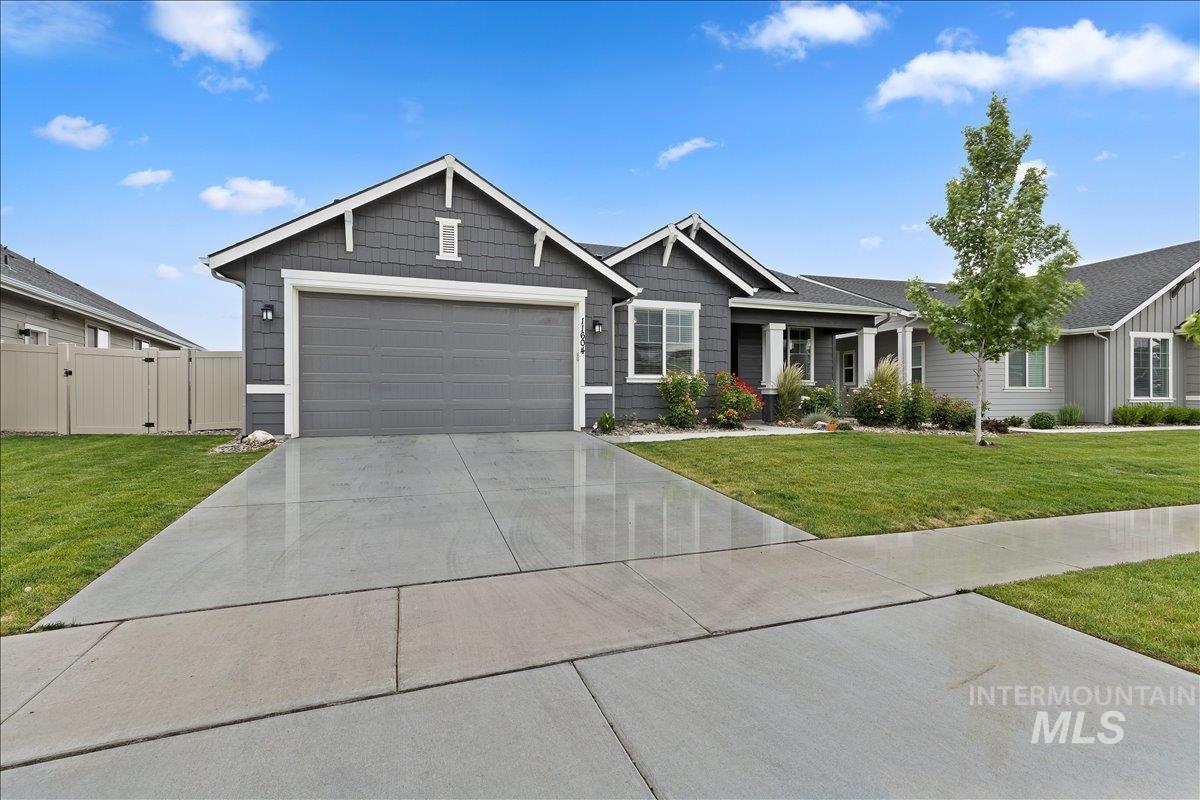 11604 W San Remo Dr., Nampa, Idaho 83686, 3 Bedrooms, 2 Bathrooms, Residential For Sale, Price $485,000,MLS 98988586