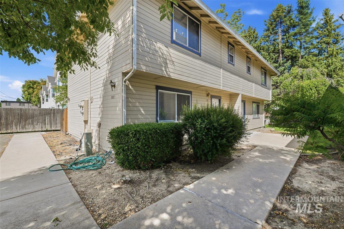 Residential Income For Sale