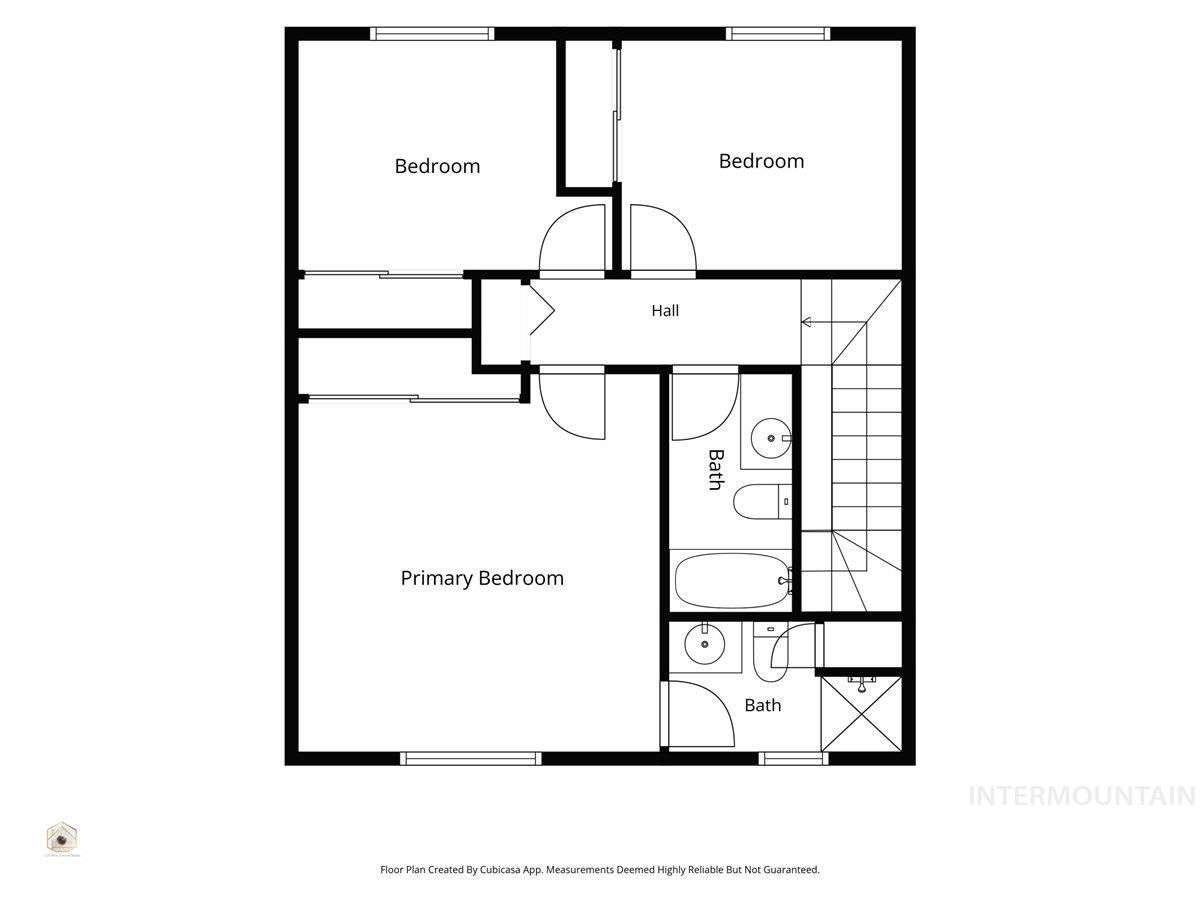 1009 N Stilson Rd, Boise, Idaho 83703, 3 Bedrooms, 2.5 Bathrooms, Residential Income For Sale, Price $714,900, 98988588