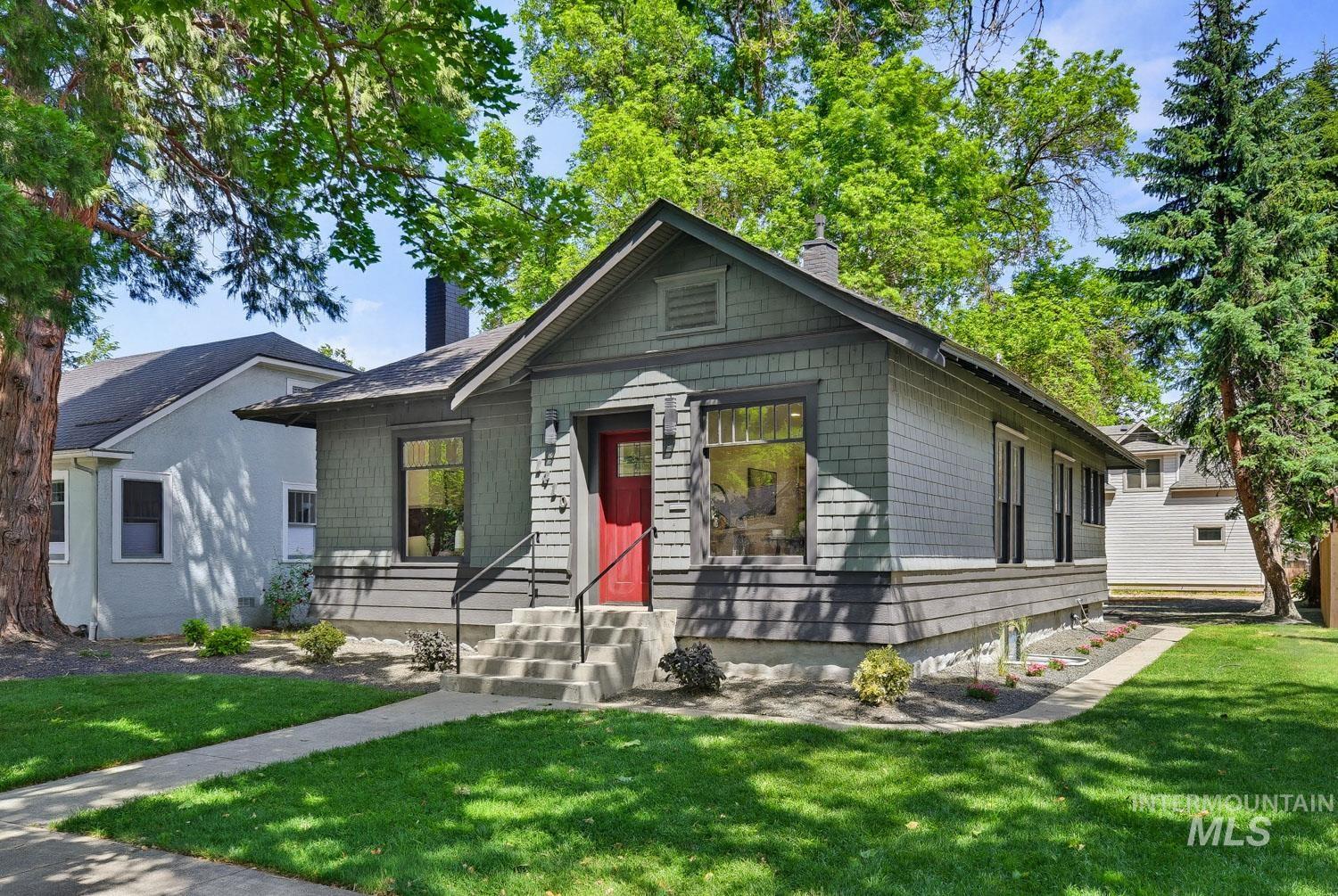 Residential For Sale