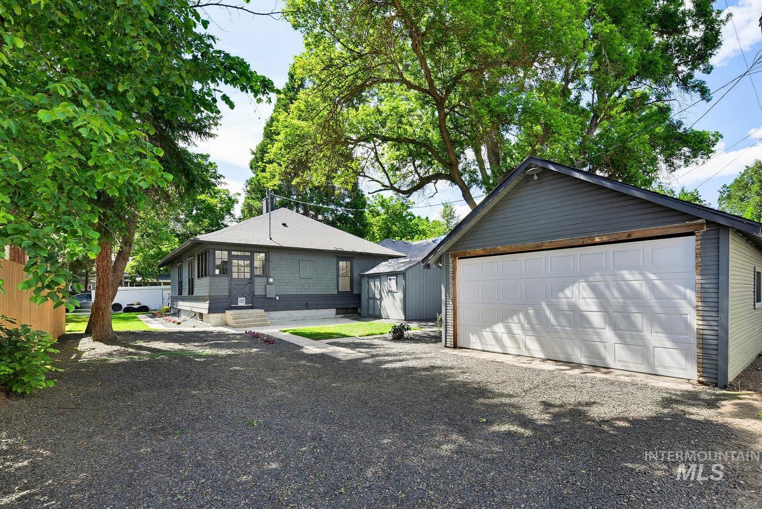 1410 N 7th Street, Boise, Idaho 83702, 4 Bedrooms, 3 Bathrooms, Residential For Sale, Price $959,900,MLS 98988591