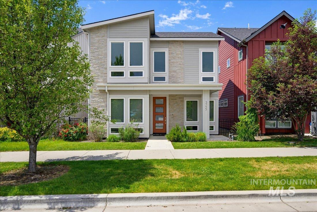 Residential For Sale