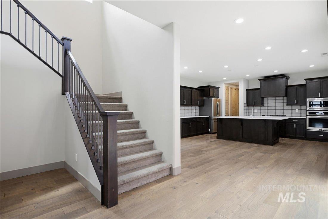 3755 S Harris Ranch Ave., Boise, Idaho 83716, 3 Bedrooms, 2.5 Bathrooms, Residential For Sale, Price $796,000,MLS 98988592