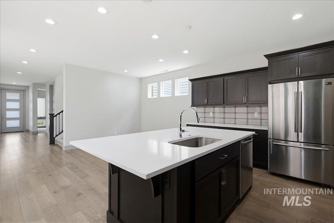 3755 S Harris Ranch Ave., Boise, Idaho 83716, 3 Bedrooms, 2.5 Bathrooms, Residential For Sale, Price $796,000,MLS 98988592
