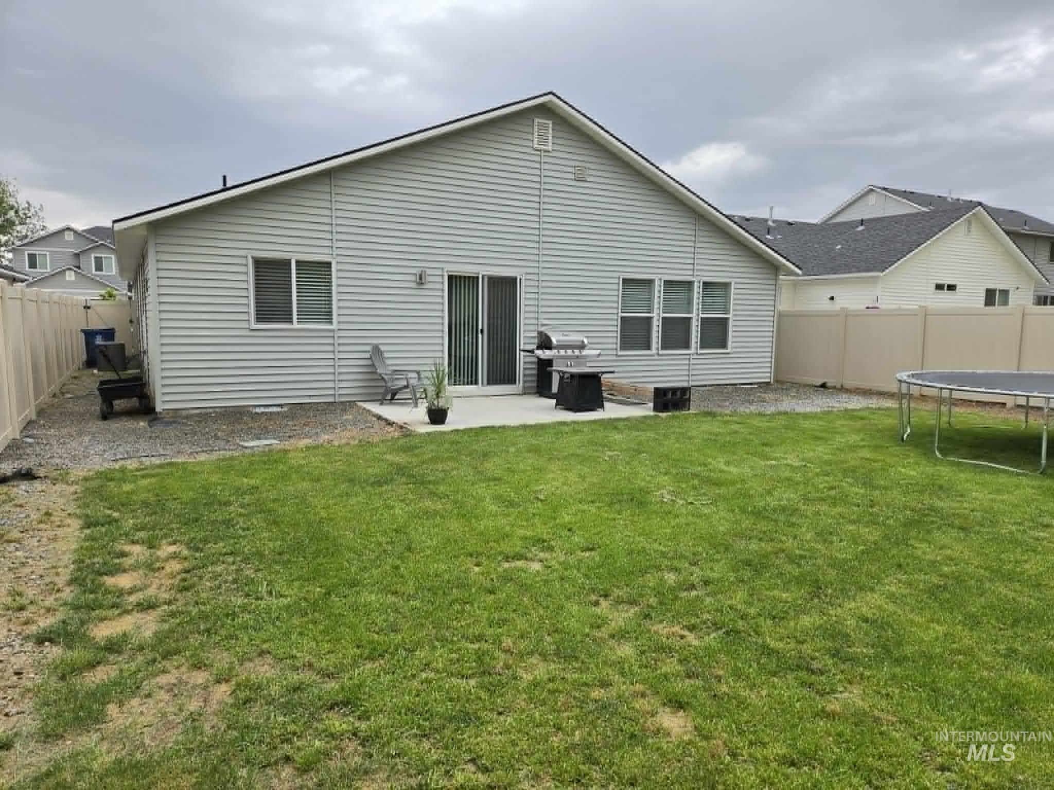 546 S Bangor Way, Nampa, Idaho 83687, 4 Bedrooms, 2 Bathrooms, Residential For Sale, Price $415,000,MLS 98988593