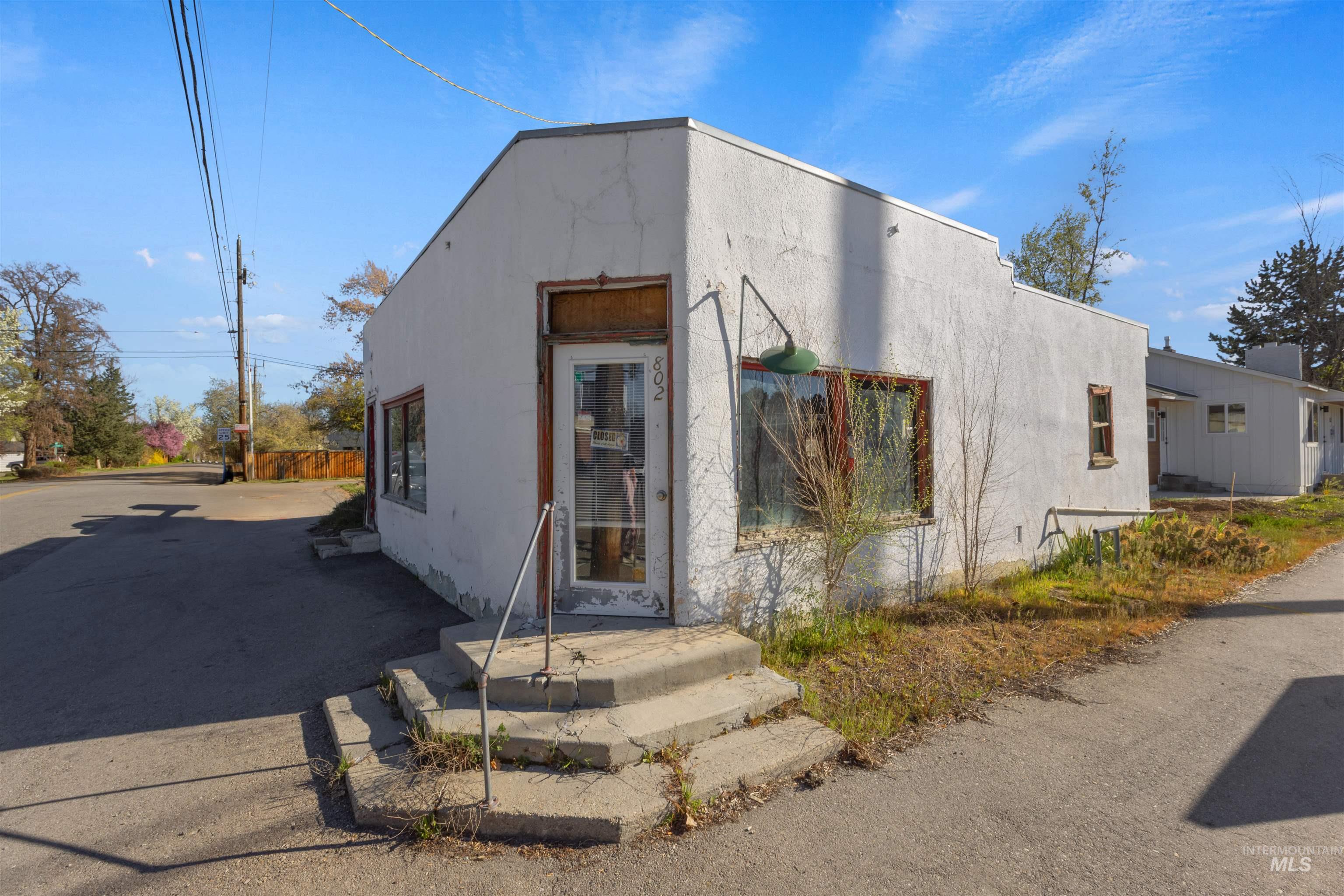 Residential For Sale