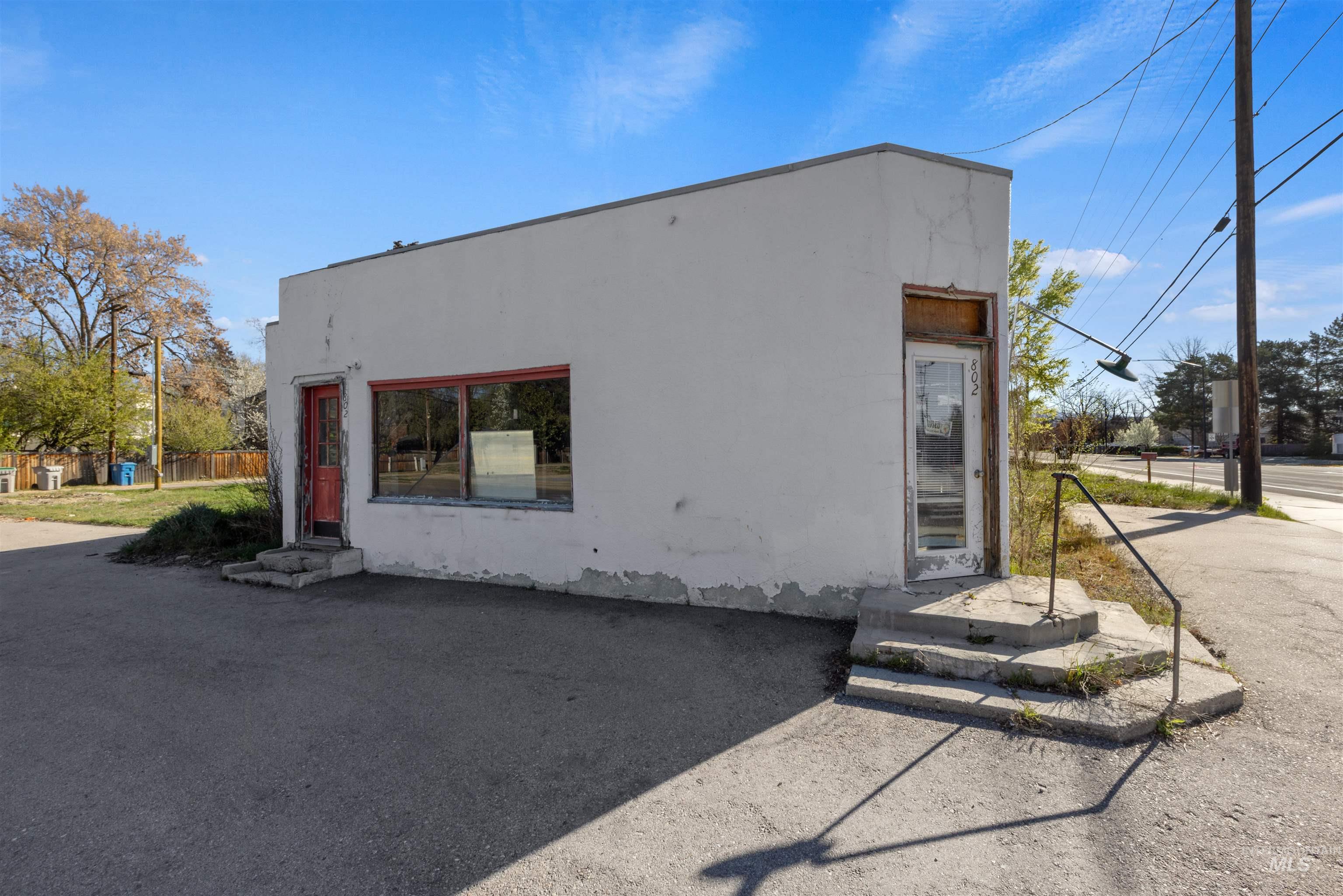 802 N Garden, Boise, Idaho 83706, Residential For Sale, Price $600,000,MLS 98988594