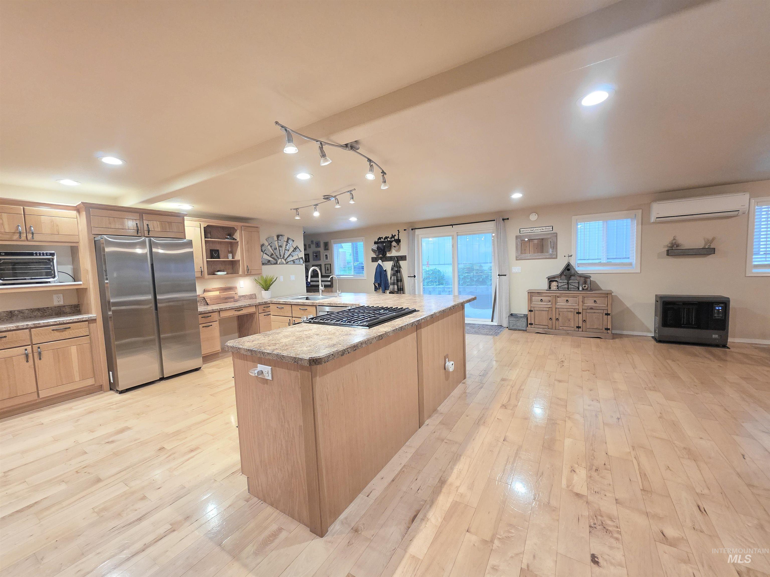 115 E S 5th Street, Grangeville, Idaho 83530, 2 Bedrooms, 1 Bathroom, Residential For Sale, Price $449,000,MLS 98988596