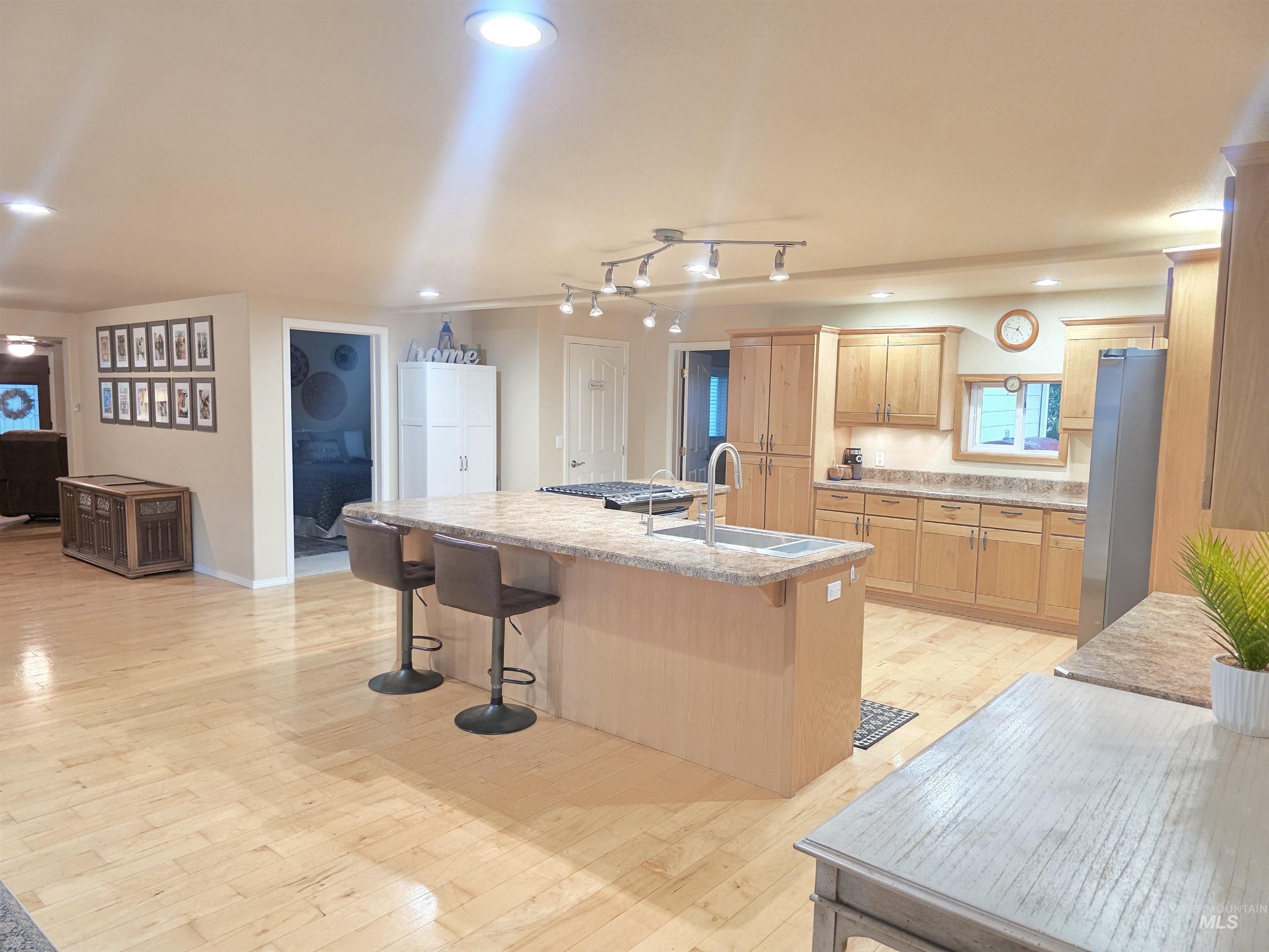 115 E S 5th Street, Grangeville, Idaho 83530, 2 Bedrooms, 1 Bathroom, Residential For Sale, Price $449,000,MLS 98988596