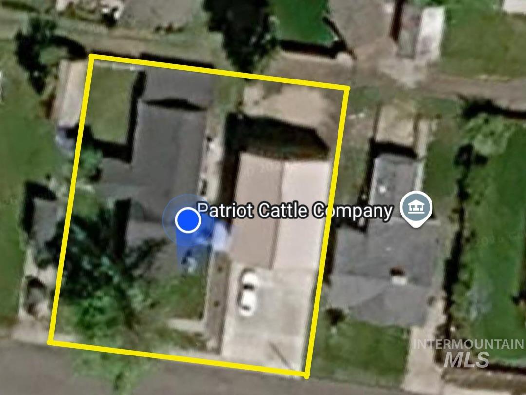 115 E S 5th Street, Grangeville, Idaho 83530, 2 Bedrooms, 1 Bathroom, Residential For Sale, Price $449,000,MLS 98988596