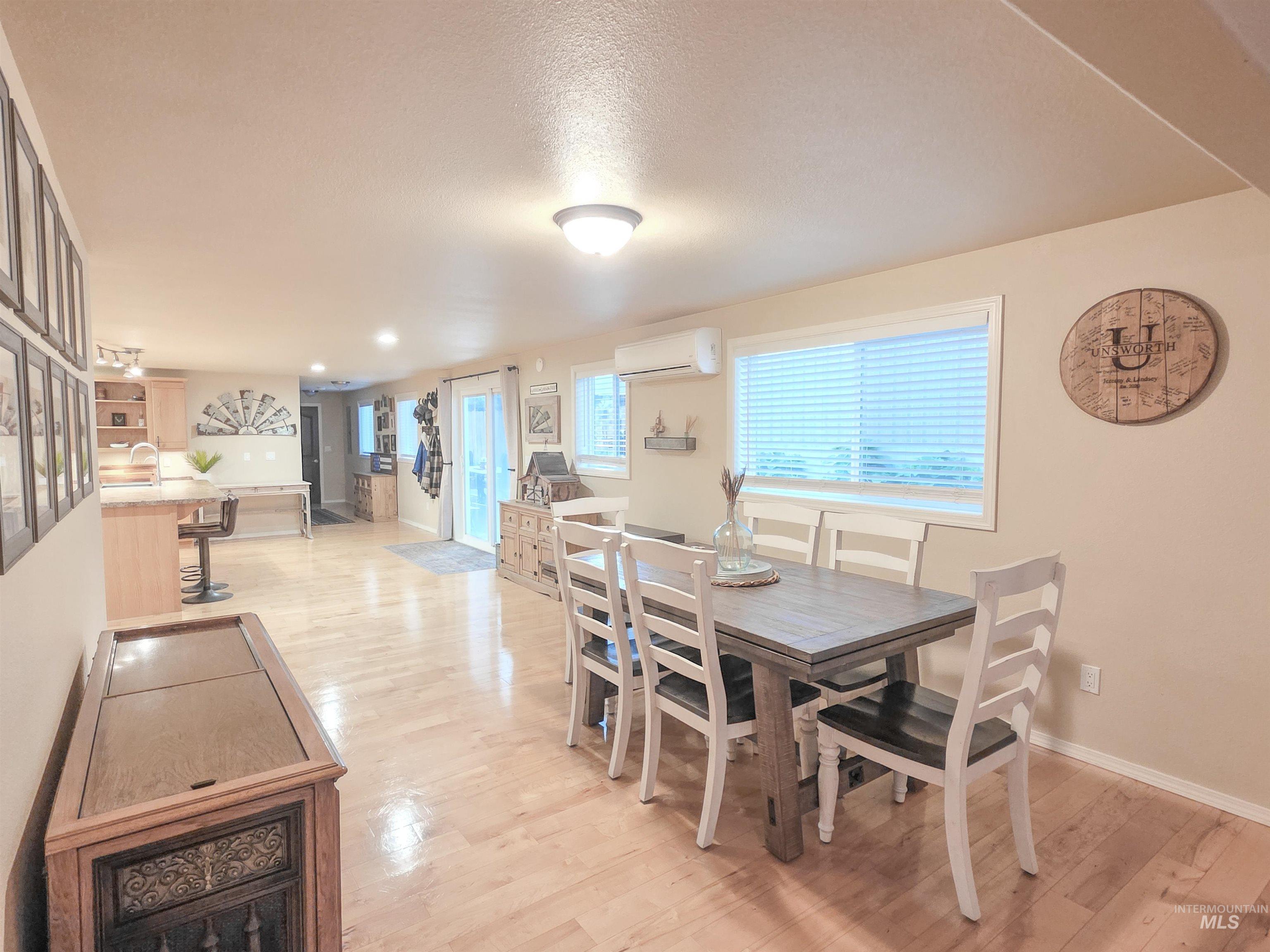 115 E S 5th Street, Grangeville, Idaho 83530, 2 Bedrooms, 1 Bathroom, Residential For Sale, Price $449,000,MLS 98988596