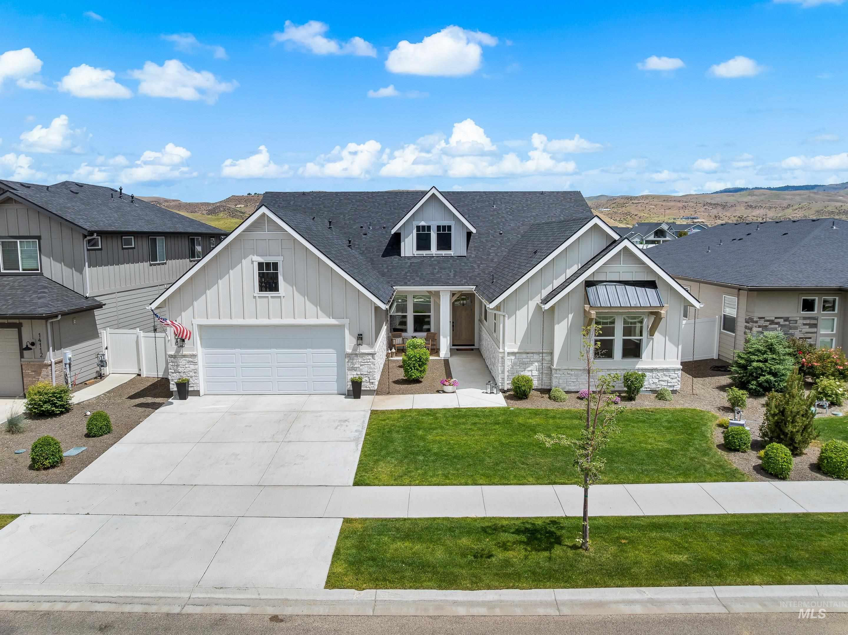 Residential For Sale