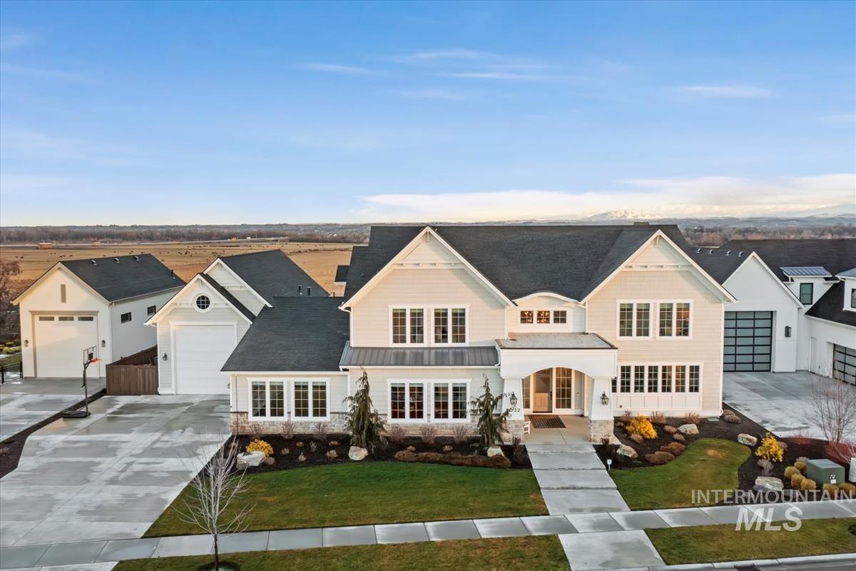 5032 W Oakford Dr., Meridian, Idaho 83646, 5 Bedrooms, 3.5 Bathrooms, Residential For Sale, Price $2,999,999, 98988601