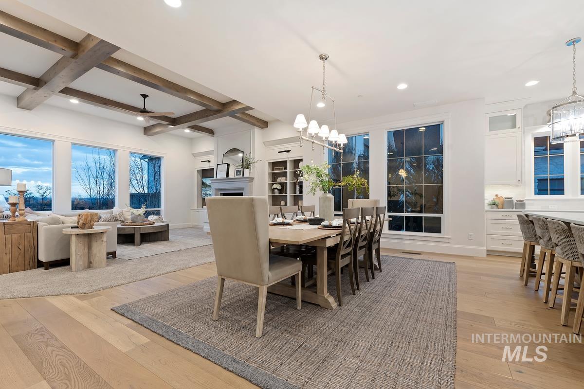 5032 W Oakford Dr., Meridian, Idaho 83646, 5 Bedrooms, 3.5 Bathrooms, Residential For Sale, Price $2,999,999, 98988601