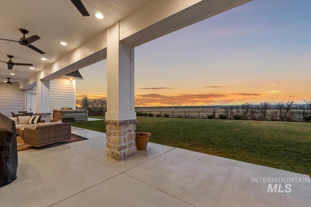 5032 W Oakford Dr., Meridian, Idaho 83646, 5 Bedrooms, 3.5 Bathrooms, Residential For Sale, Price $3,199,900,MLS 98988601