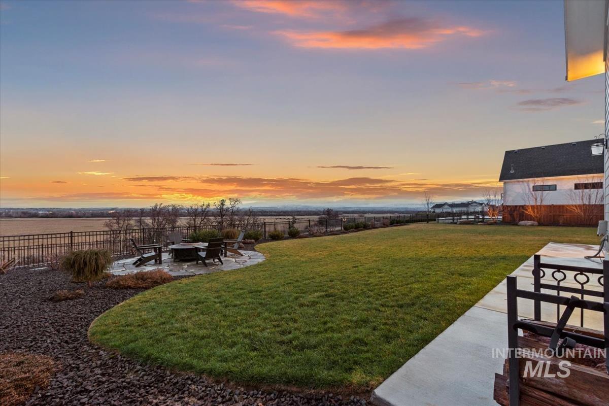 5032 W Oakford Dr., Meridian, Idaho 83646, 5 Bedrooms, 3.5 Bathrooms, Residential For Sale, Price $3,199,900,MLS 98988601