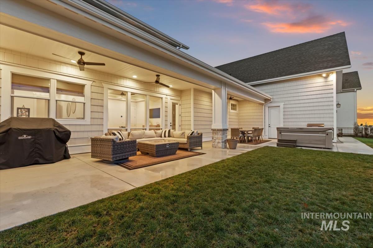 5032 W Oakford Dr., Meridian, Idaho 83646, 5 Bedrooms, 3.5 Bathrooms, Residential For Sale, Price $3,199,900,MLS 98988601