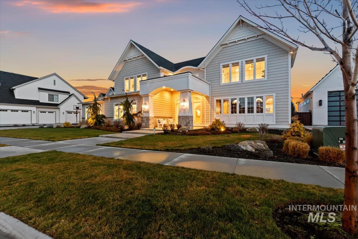 5032 W Oakford Dr., Meridian, Idaho 83646, 5 Bedrooms, 3.5 Bathrooms, Residential For Sale, Price $3,199,900,MLS 98988601