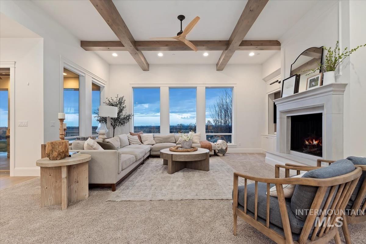 5032 W Oakford Dr., Meridian, Idaho 83646, 5 Bedrooms, 3.5 Bathrooms, Residential For Sale, Price $2,999,999, 98988601