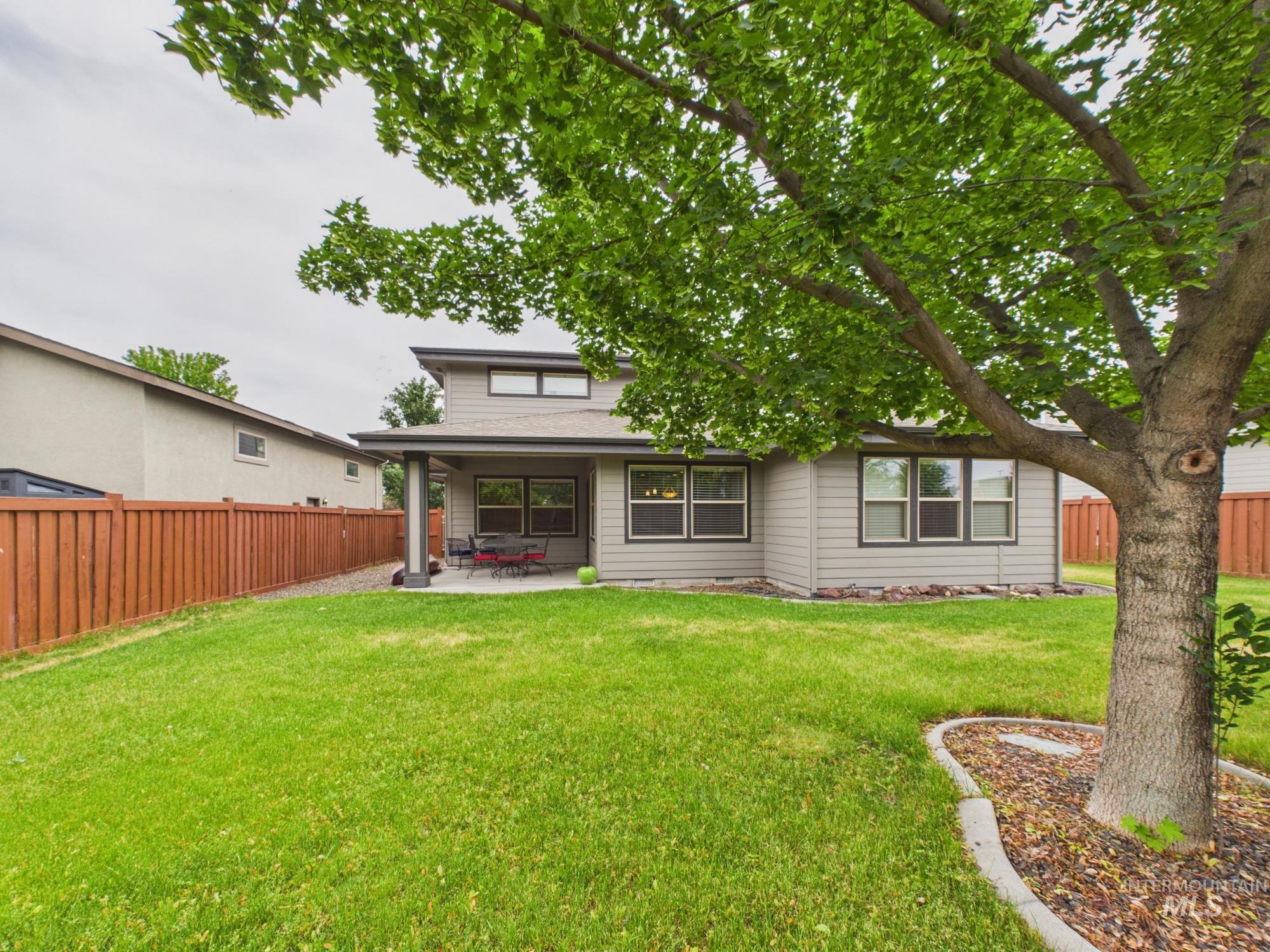 89 S Barkvine Way, Star, Idaho 83669-5970, 4 Bedrooms, 2.5 Bathrooms, Residential For Sale, Price $650,000, 98988602