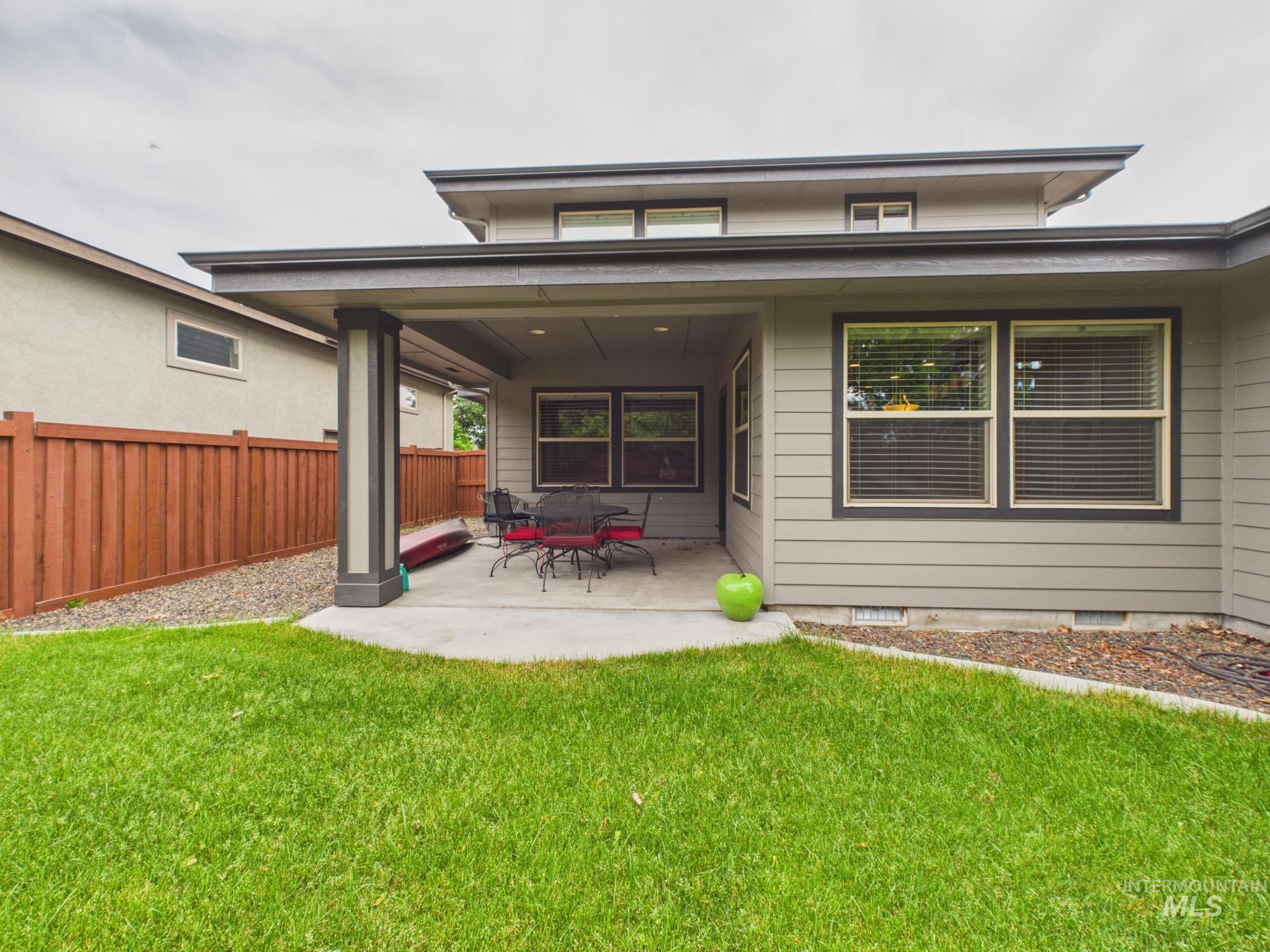 89 S Barkvine Way, Star, Idaho 83669-5970, 4 Bedrooms, 2.5 Bathrooms, Residential For Sale, Price $650,000, 98988602