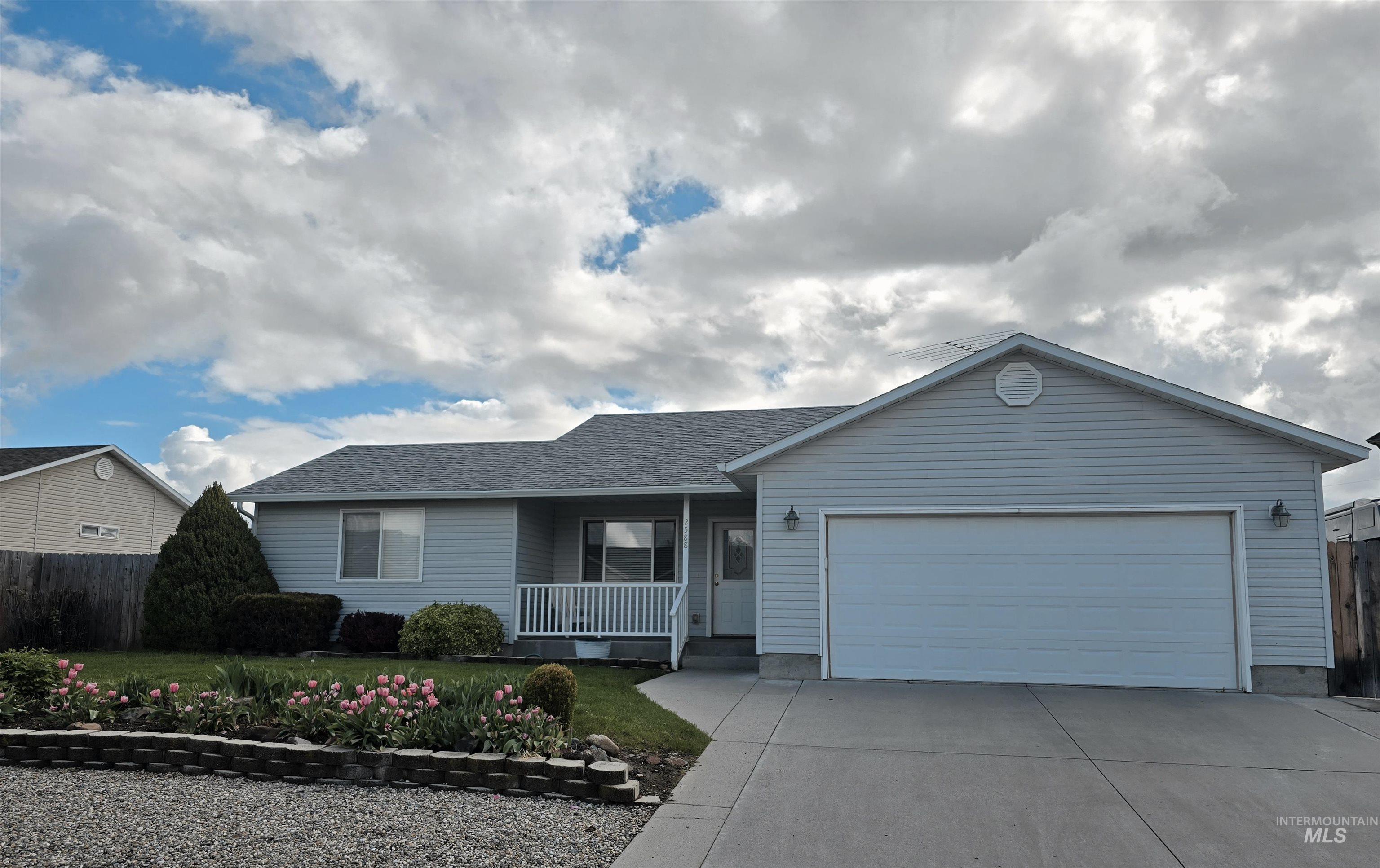 Residential For Sale