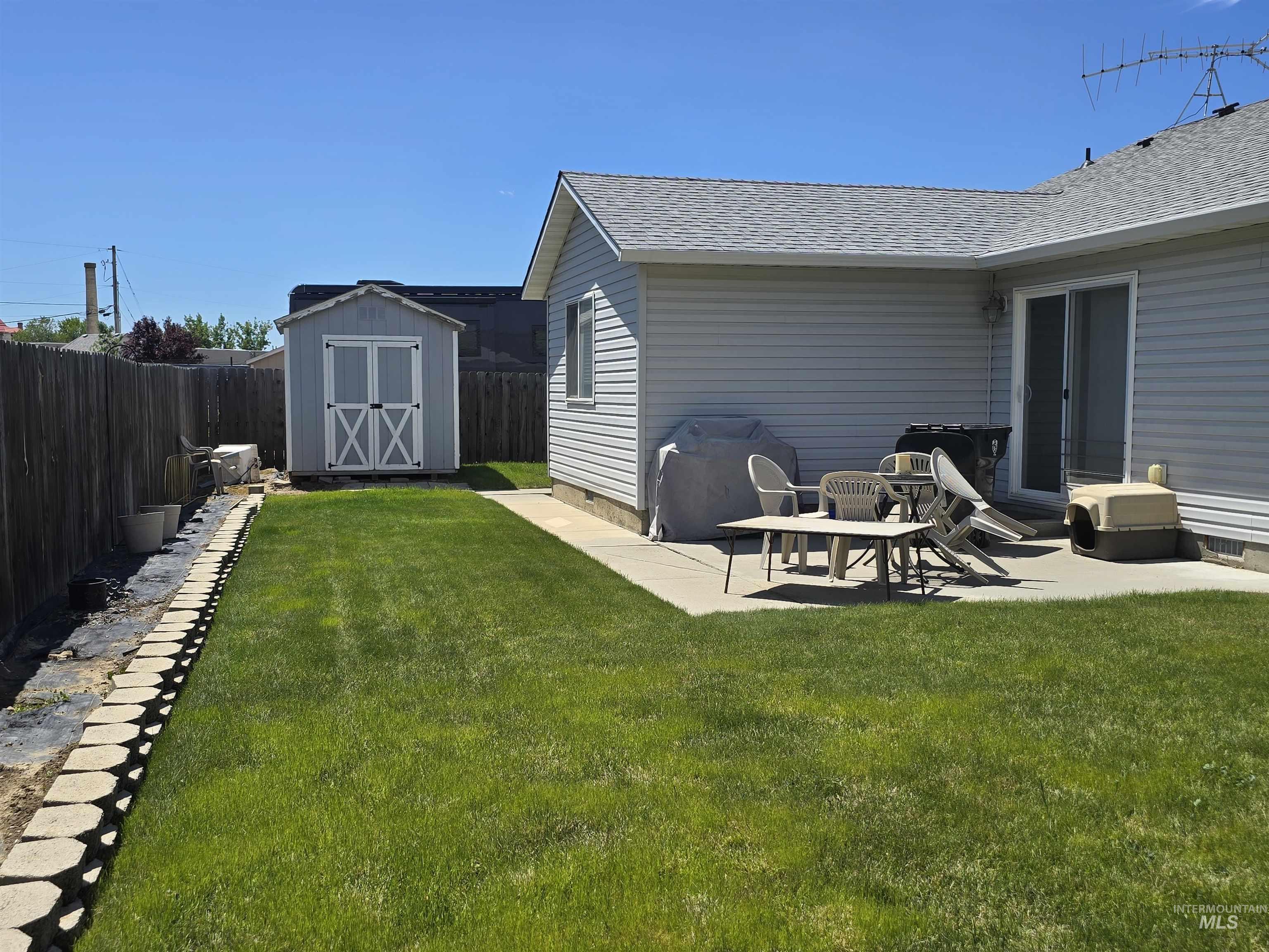 2588 W 8th, Weiser, Idaho 83672, 3 Bedrooms, 2 Bathrooms, Residential For Sale, Price $365,000, 98988603