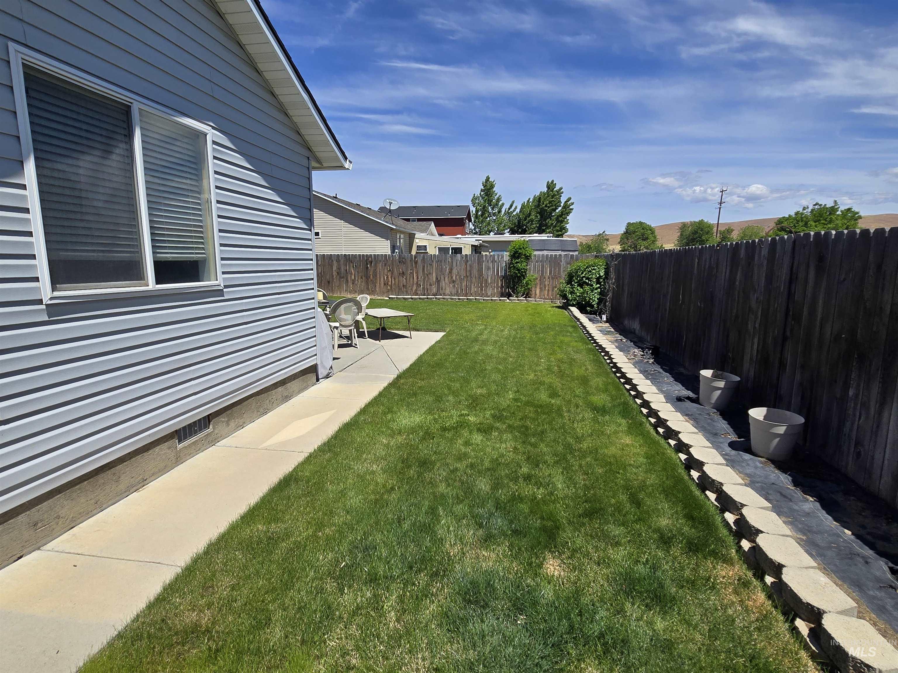 2588 W 8th, Weiser, Idaho 83672, 3 Bedrooms, 2 Bathrooms, Residential For Sale, Price $365,000, 98988603