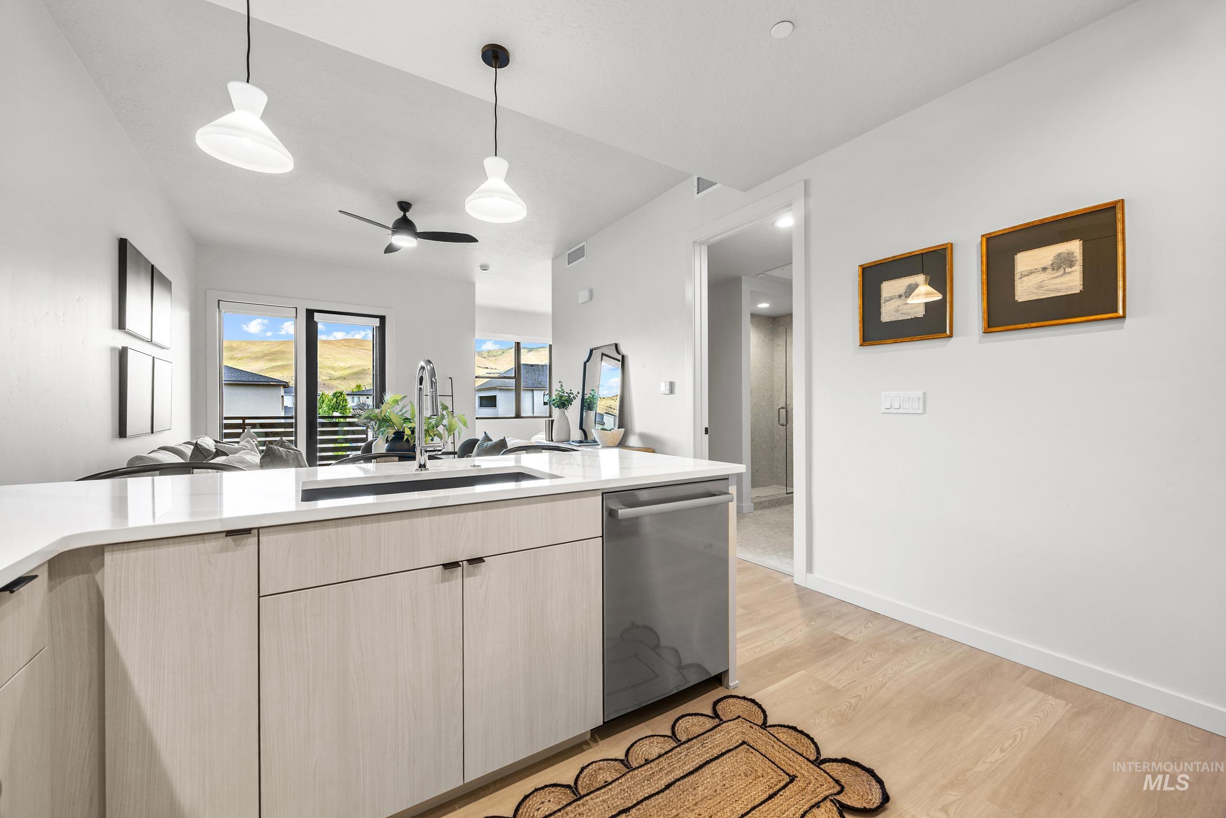 4430 E Haystack St, Boise, Idaho 83716, 1 Bathroom, Residential For Sale, Price $344,900,MLS 98988610
