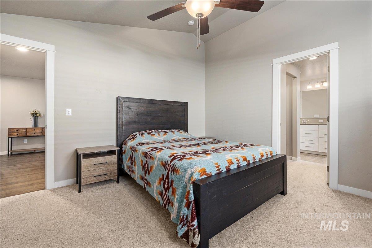 6861 S Maverick Way, Boise, Idaho 83709, 3 Bedrooms, 2 Bathrooms, Residential For Sale, Price $435,000, 98988615