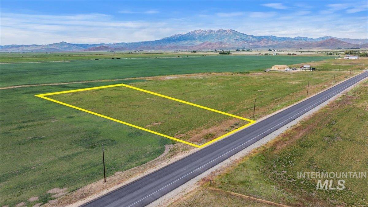 TBD Soldier Rd L2B1PV, Fairfield, Idaho 83702, Land For Sale, Price $92,000,MLS 98988620