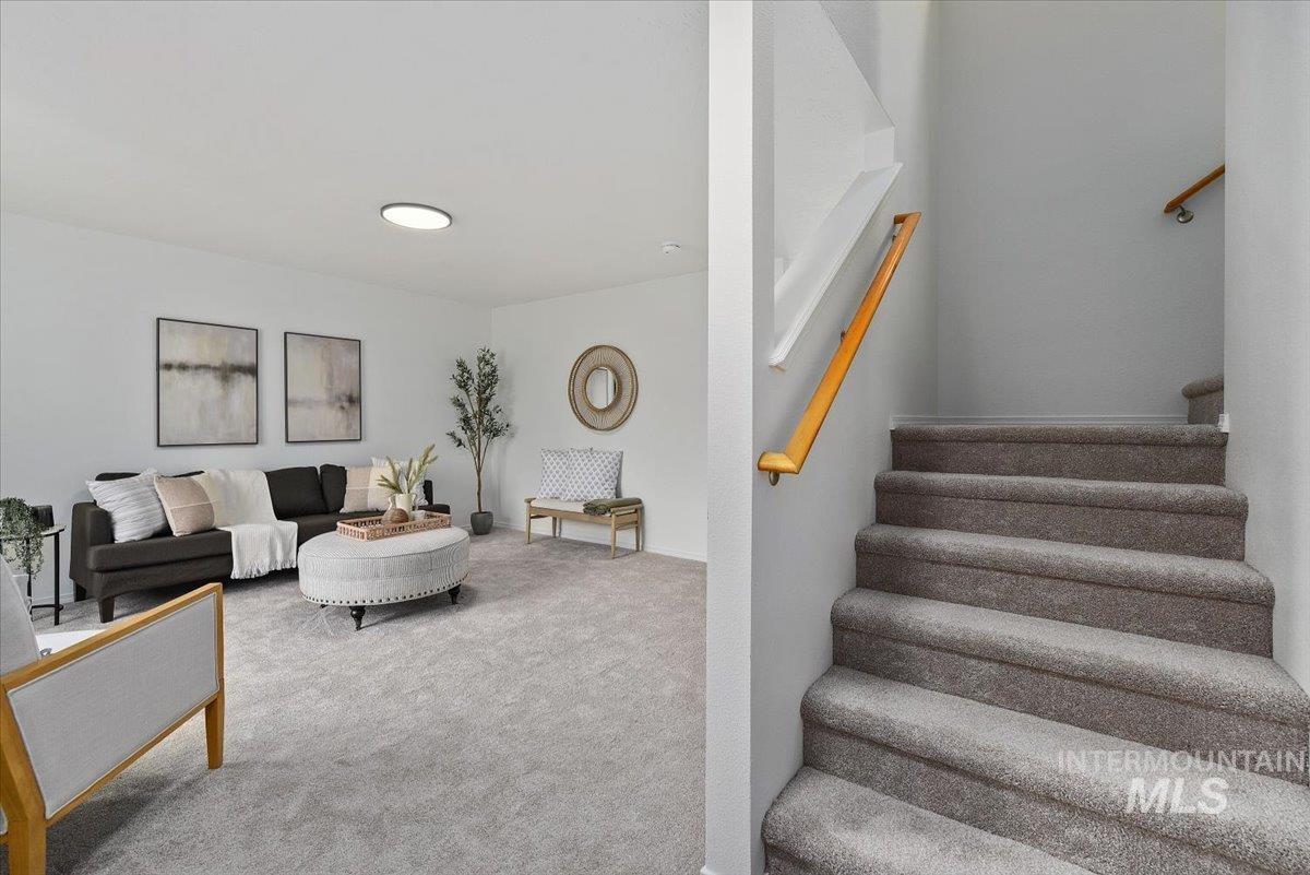 8196 W Grubstake St, Boise, Idaho 83709, 4 Bedrooms, 2.5 Bathrooms, Residential For Sale, Price $515,000, 98988621