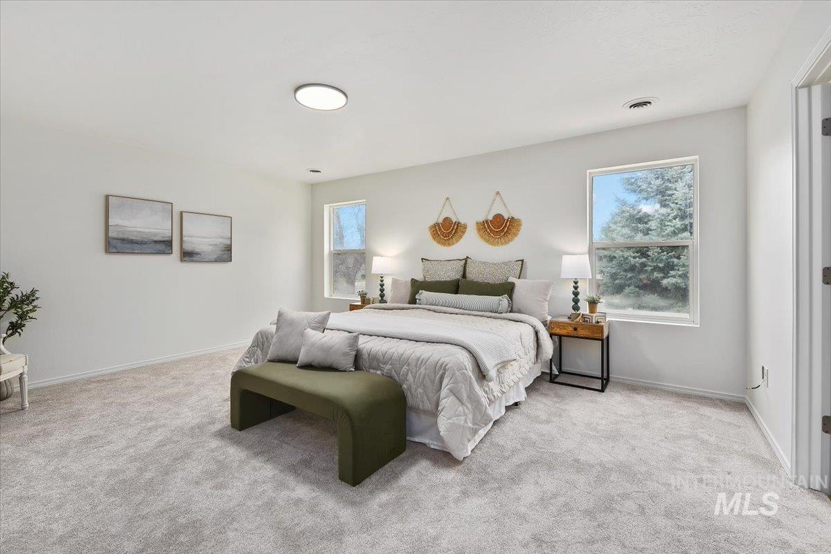 8196 W Grubstake St, Boise, Idaho 83709, 4 Bedrooms, 2.5 Bathrooms, Residential For Sale, Price $515,000, 98988621