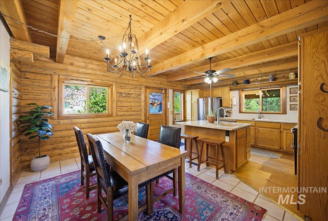 31 Meadow Ln, Boise, Idaho 83716, 3 Bedrooms, 2 Bathrooms, Residential For Sale, Price $624,900, 98988623