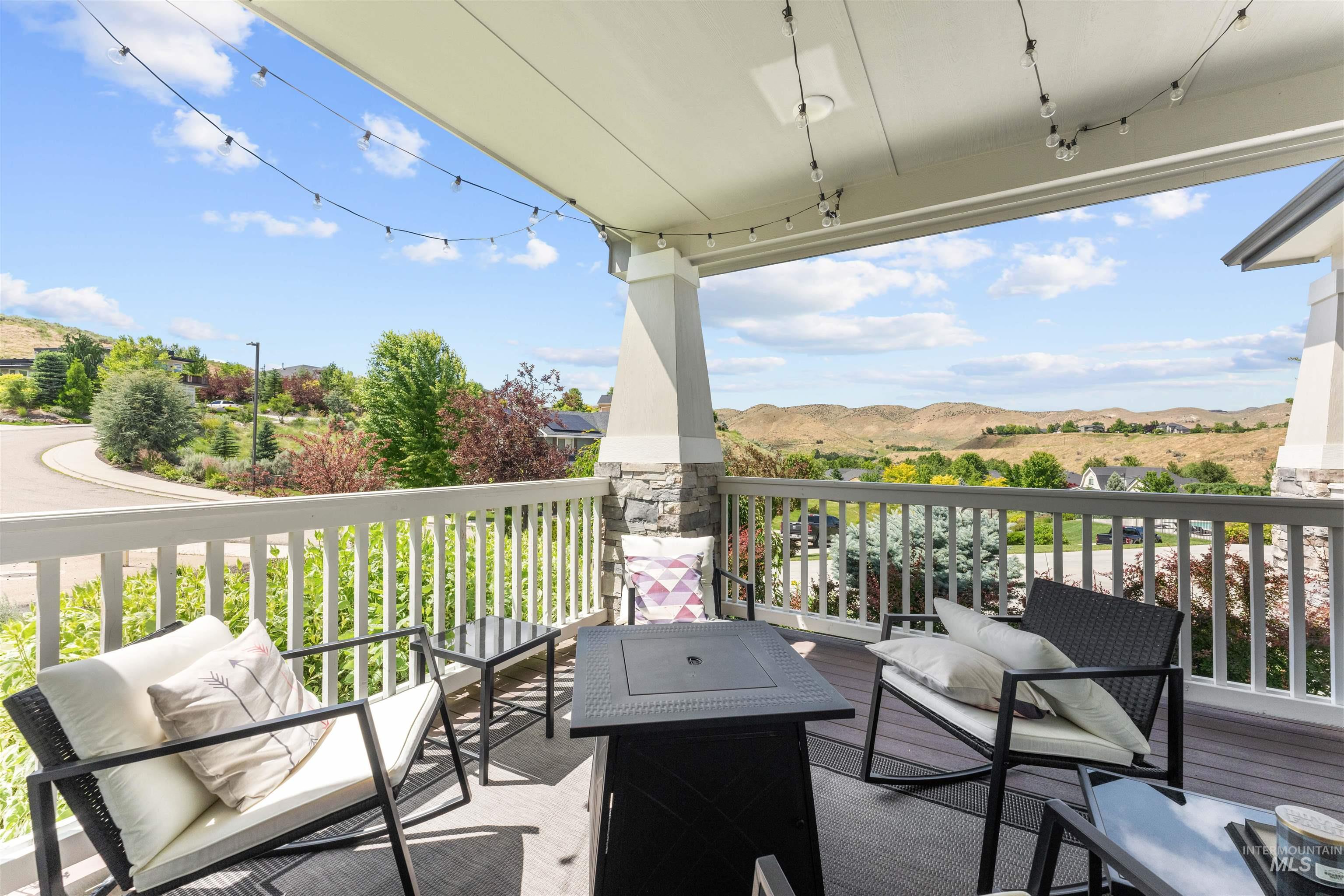 2177 W Winter Camp Dr, Boise, Idaho 83703, 5 Bedrooms, 4 Bathrooms, Residential For Sale, Price $1,250,000,MLS 98988624