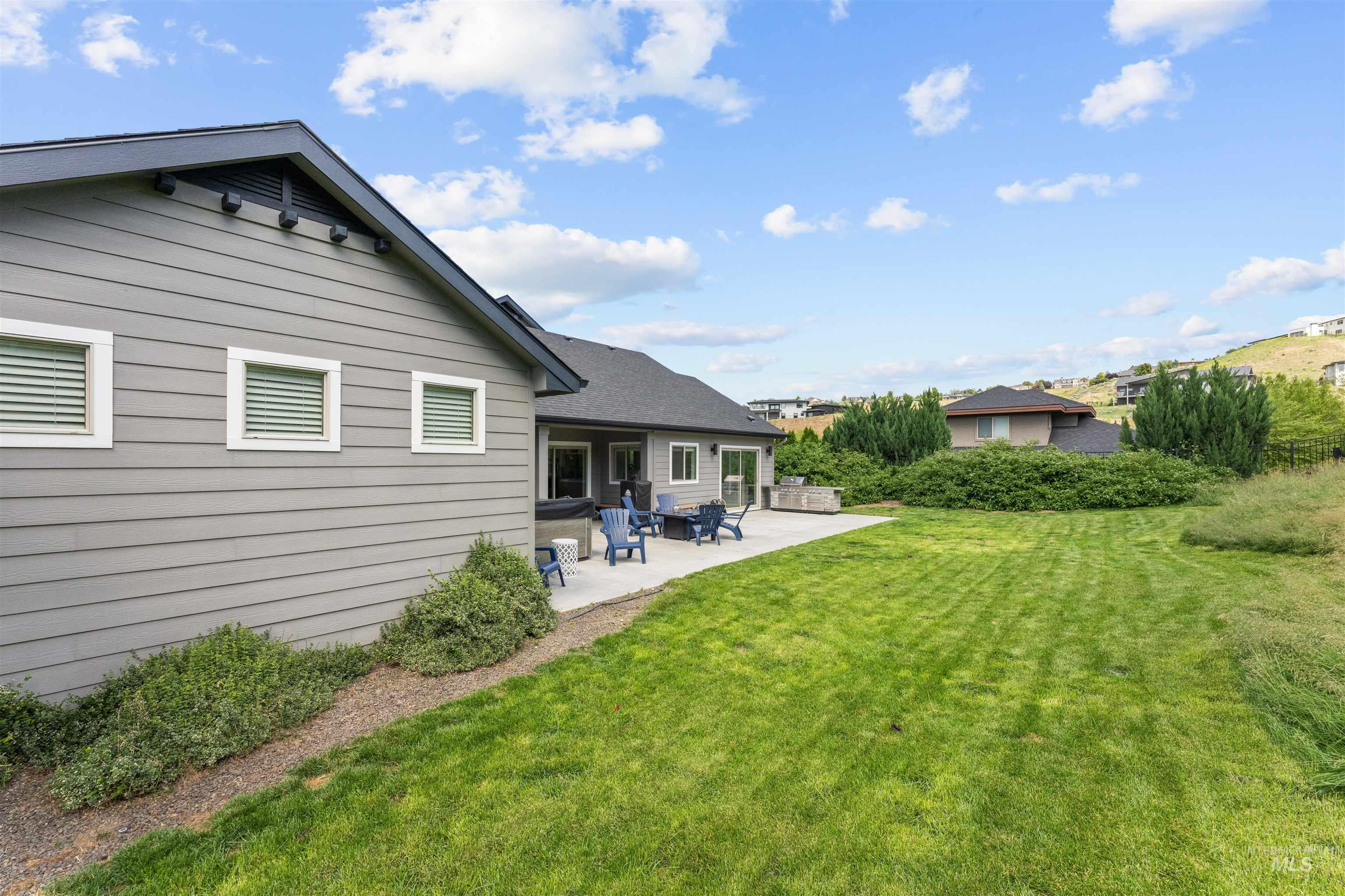 2177 W Winter Camp Dr, Boise, Idaho 83703, 5 Bedrooms, 4 Bathrooms, Residential For Sale, Price $1,250,000,MLS 98988624