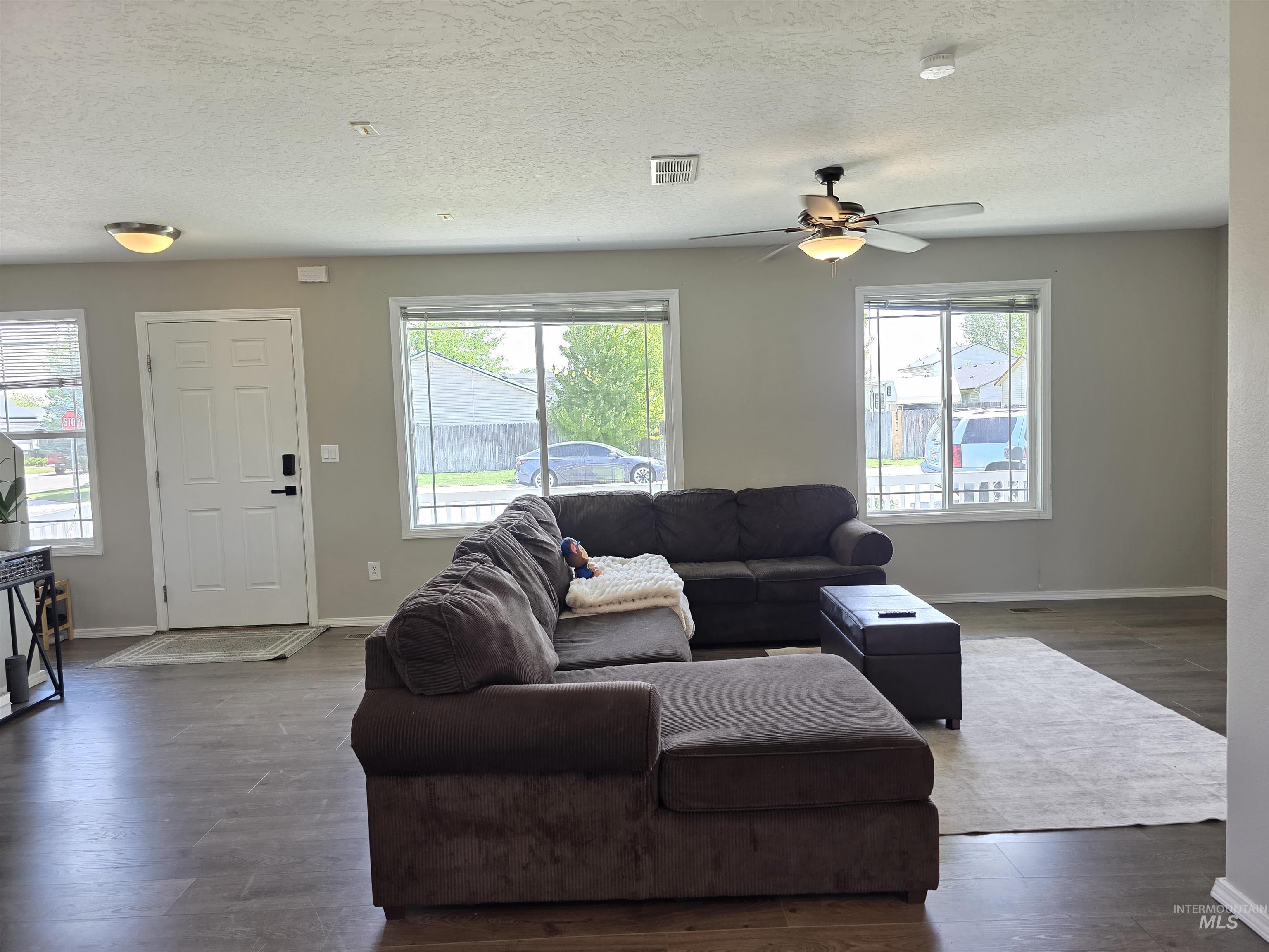 1855 Sparrow Hawk Ave, Kuna, Idaho 83634, 4 Bedrooms, 2.5 Bathrooms, Residential For Sale, Price $419,990, 98988625