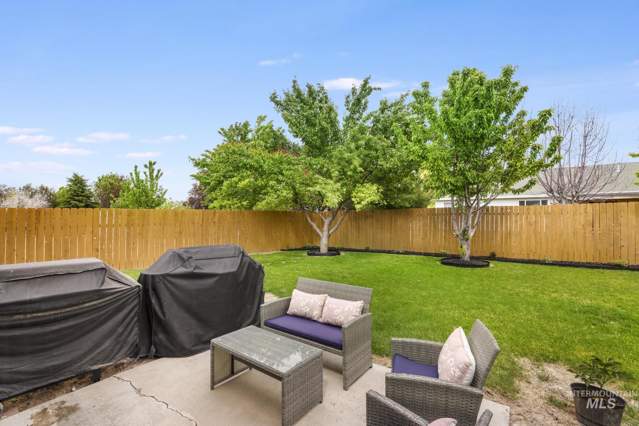 1471 Wrangler St, Twin Falls, Idaho 83301, 4 Bedrooms, 2 Bathrooms, Residential For Sale, Price $360,000, 98988626