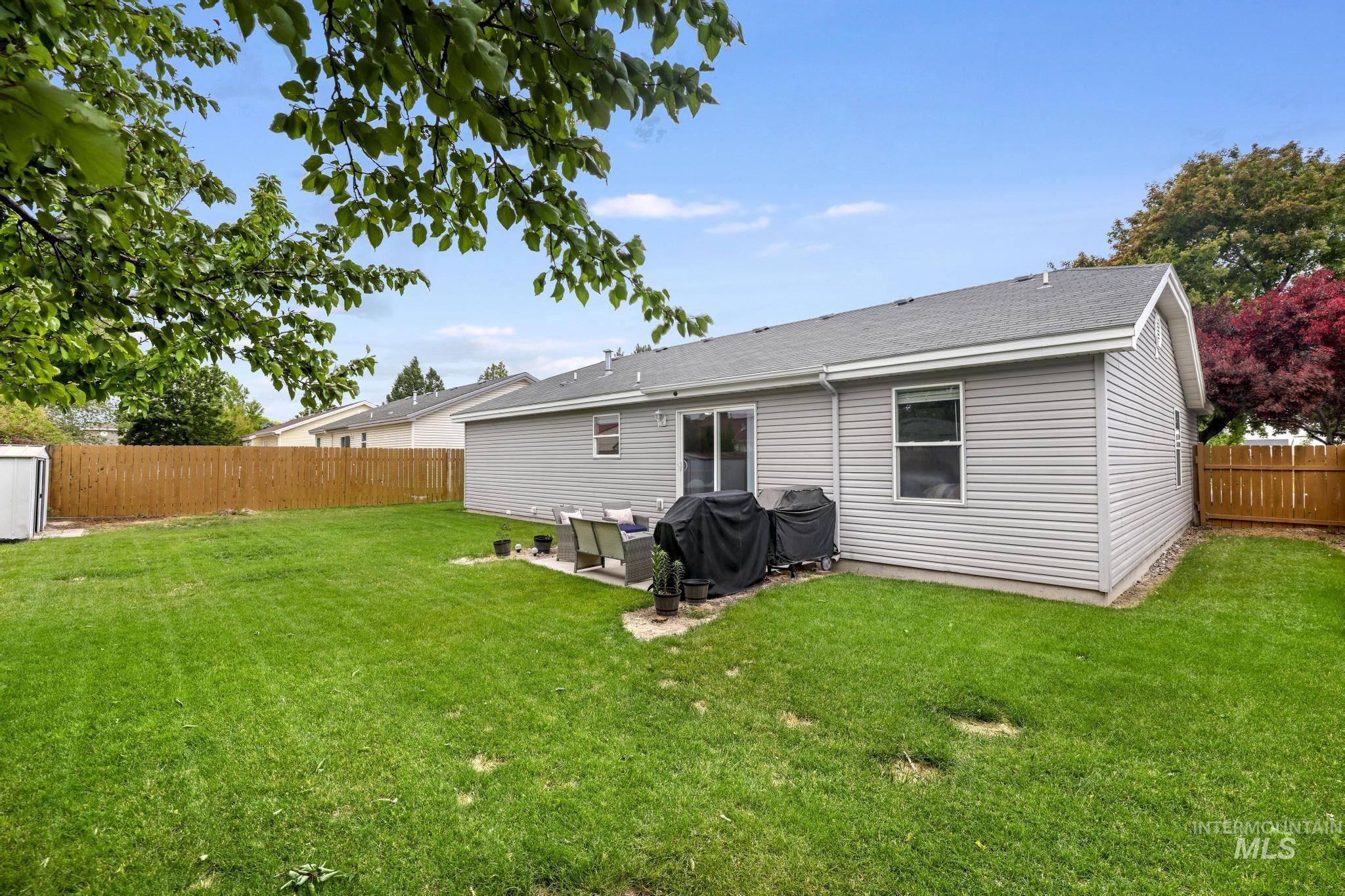 1471 Wrangler St, Twin Falls, Idaho 83301, 4 Bedrooms, 2 Bathrooms, Residential For Sale, Price $360,000, 98988626