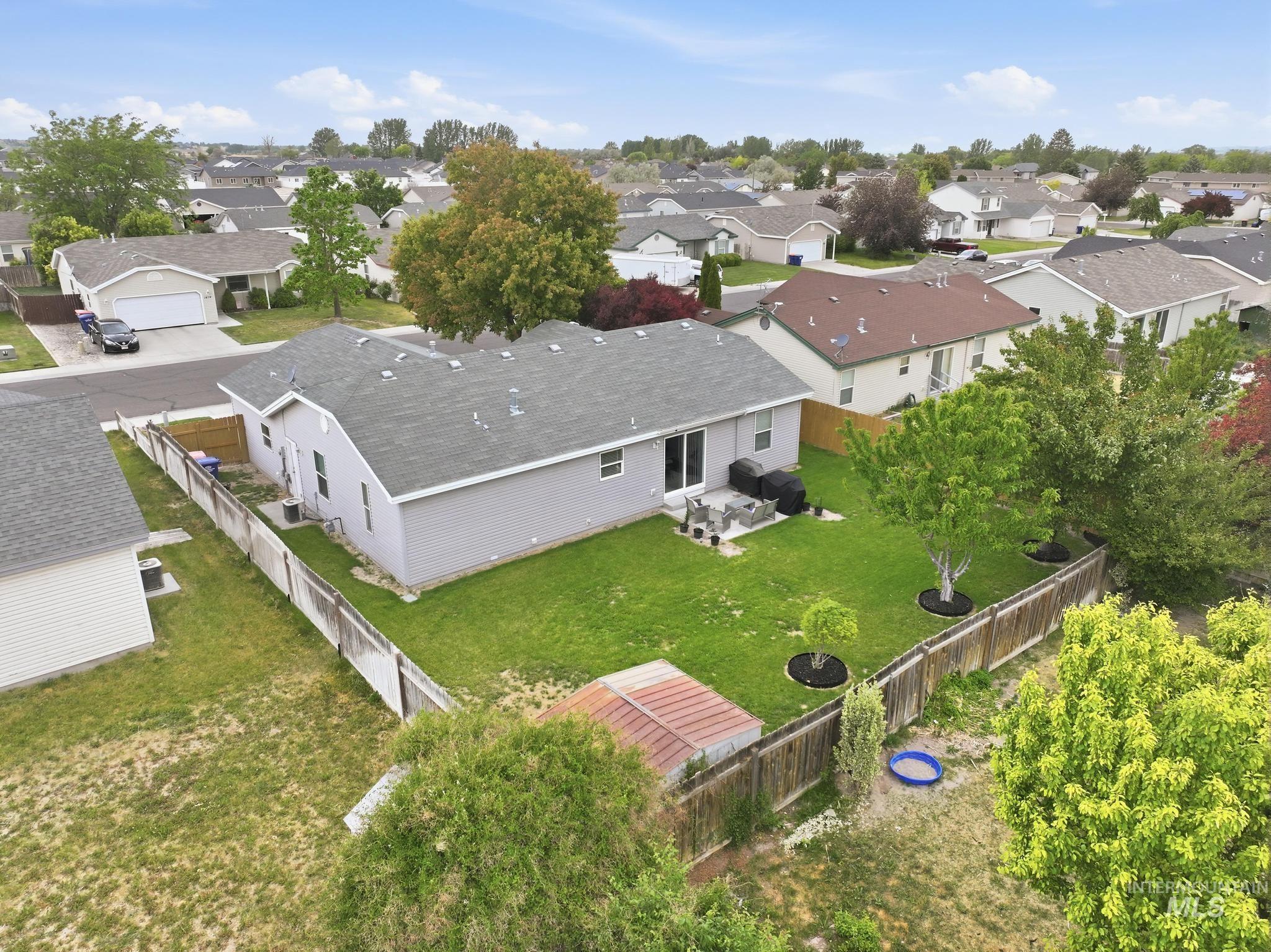 1471 Wrangler St, Twin Falls, Idaho 83301, 4 Bedrooms, 2 Bathrooms, Residential For Sale, Price $360,000, 98988626
