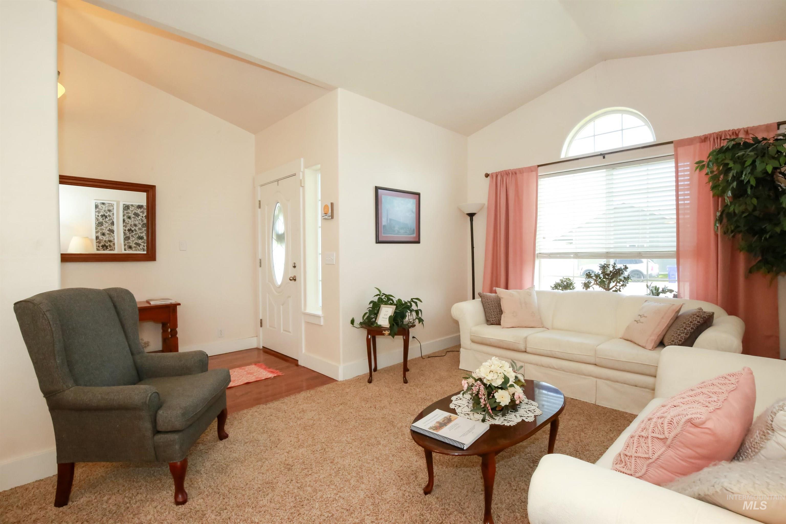 985 Shamrock Ct., Fruitland, Idaho 83619, 3 Bedrooms, 2 Bathrooms, Residential For Sale, Price $415,000, 98988629
