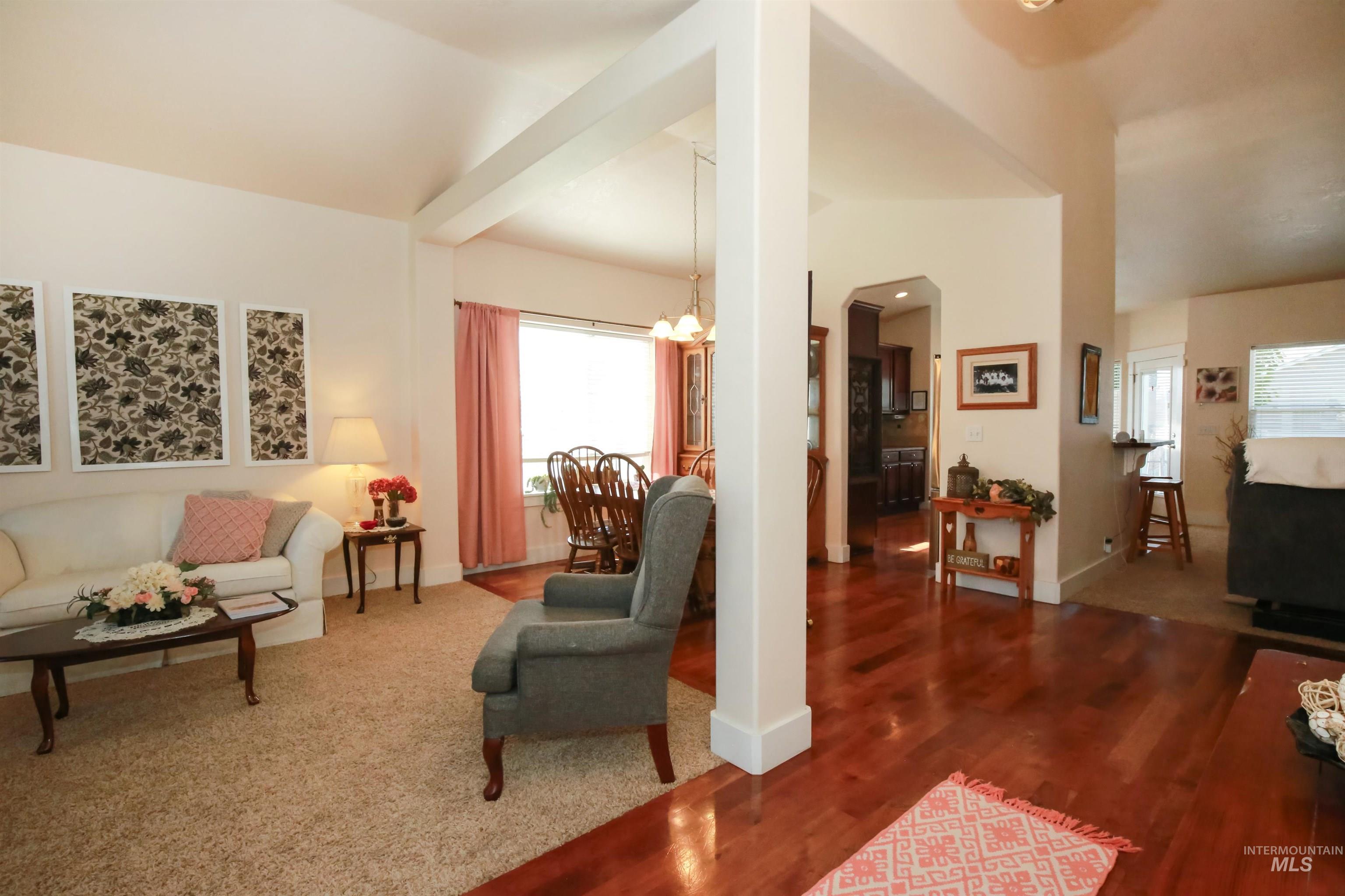 985 Shamrock Ct., Fruitland, Idaho 83619, 3 Bedrooms, 2 Bathrooms, Residential For Sale, Price $399,900, 98988629